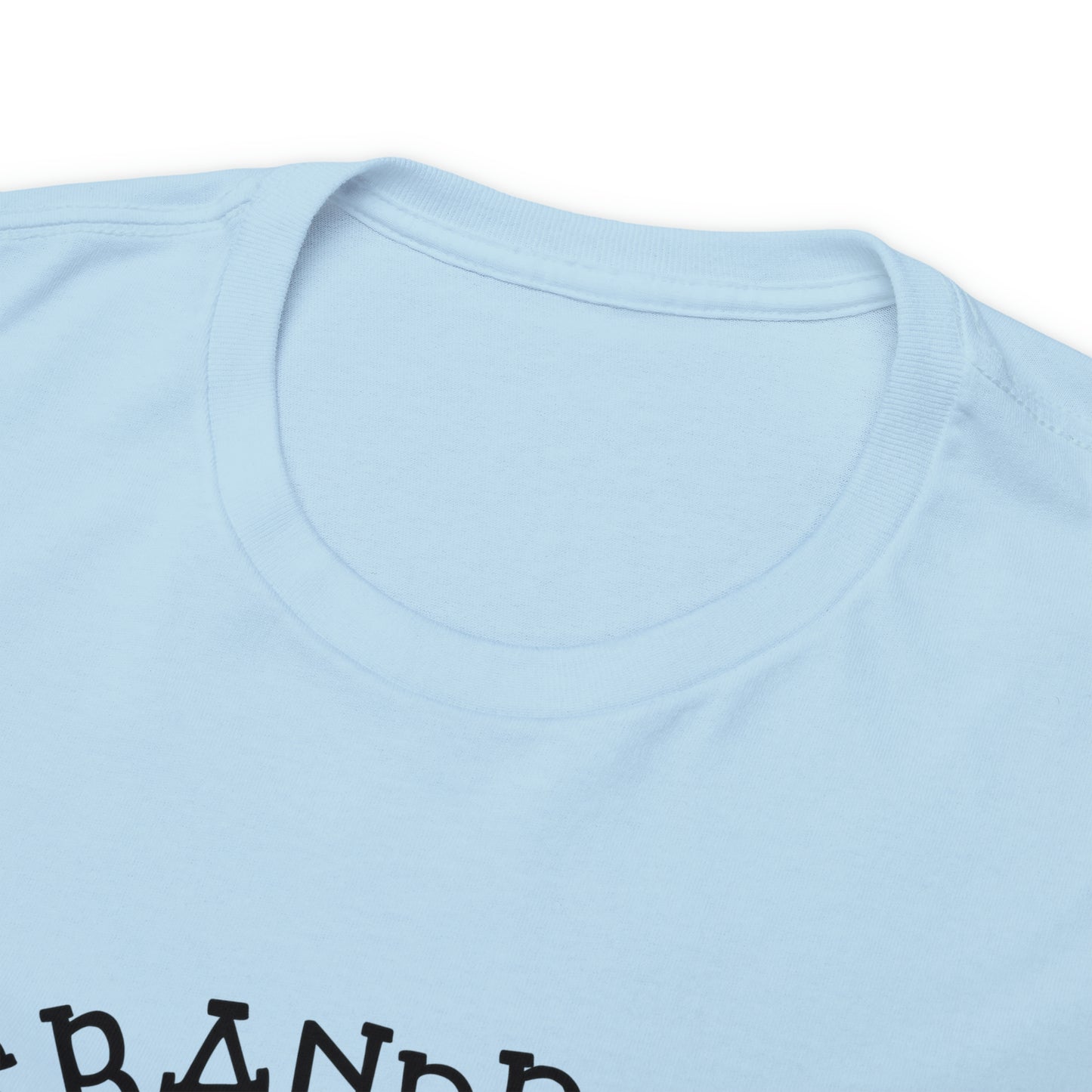 Grandpa to Bee Tee