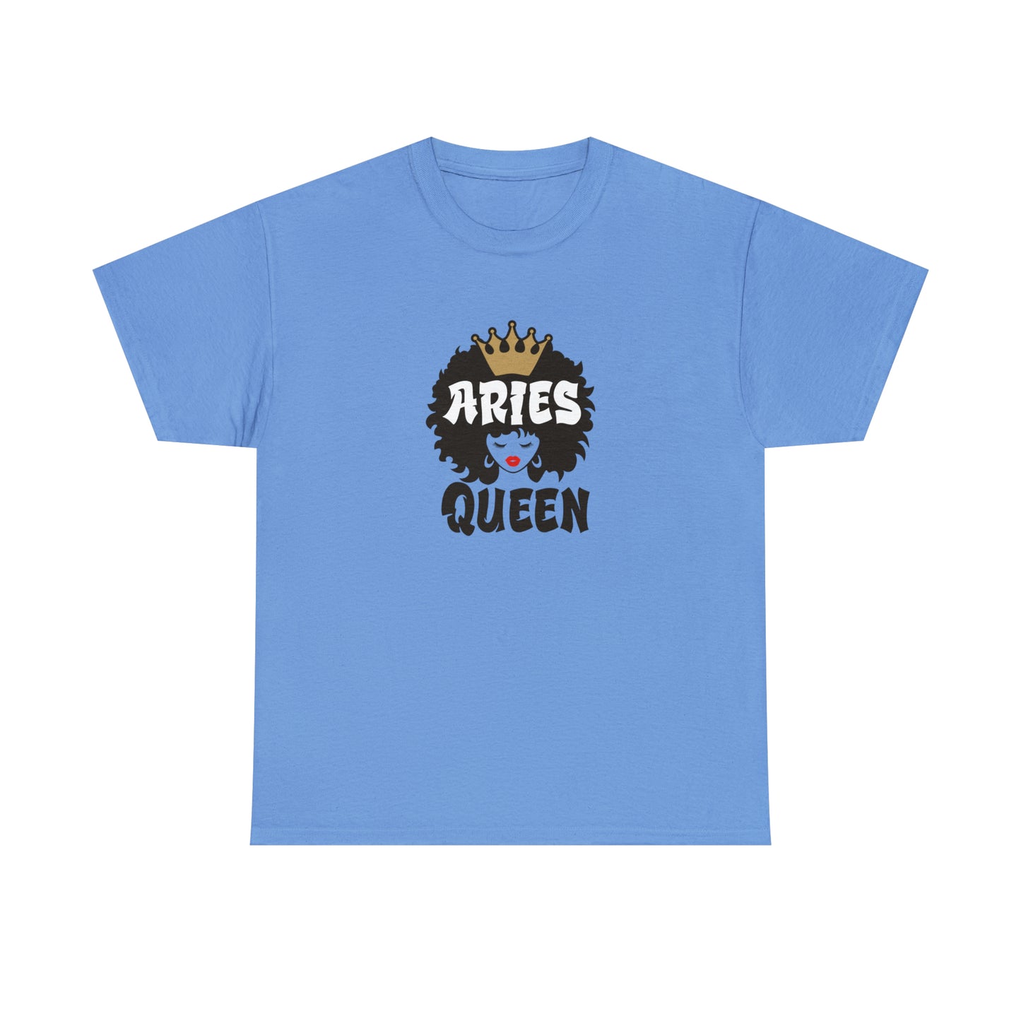Aries Queen Tee