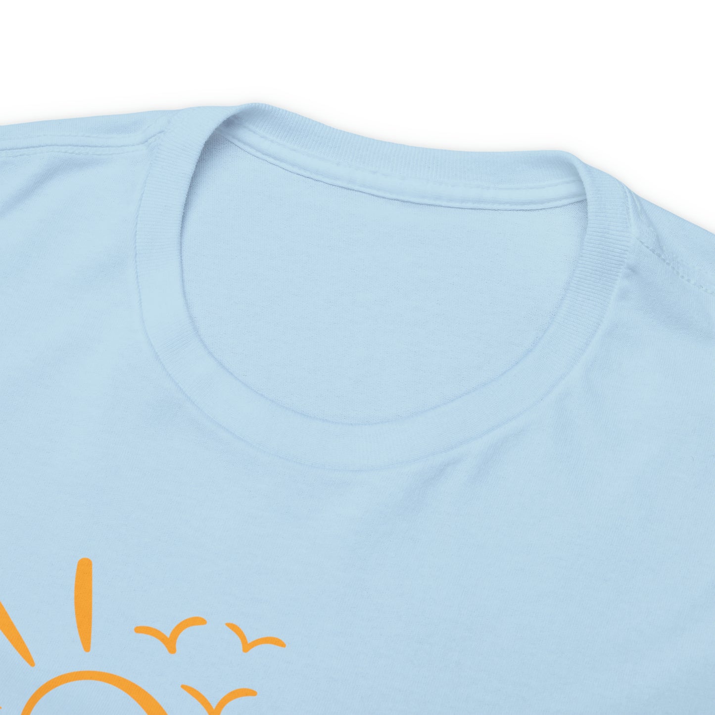 Sun Sand and a Drink in My Hand Tee