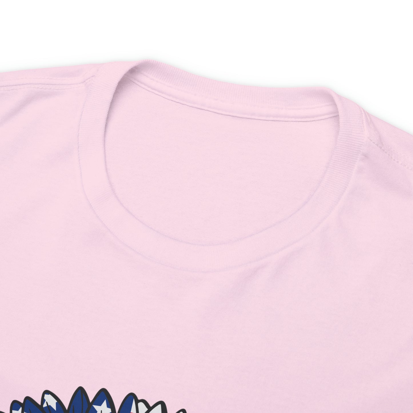 All American Mama Tee