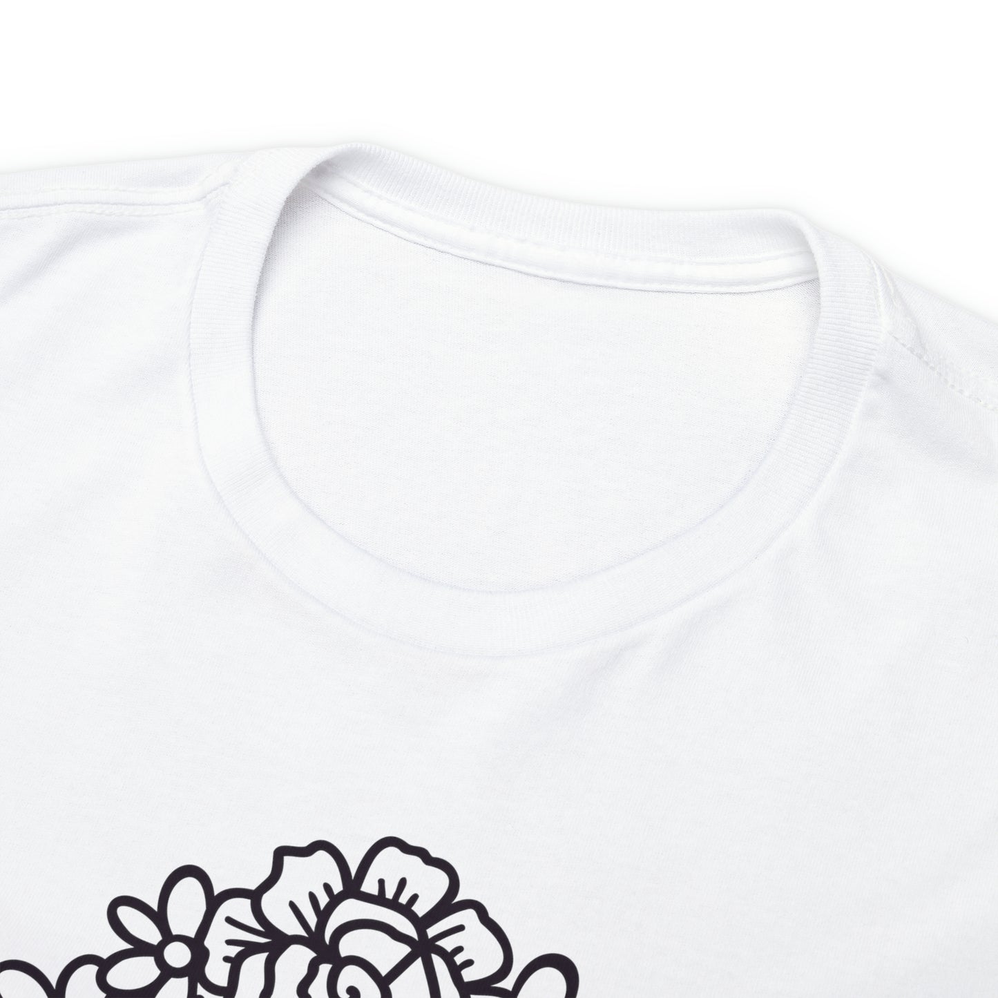 Bee Happy Tee
