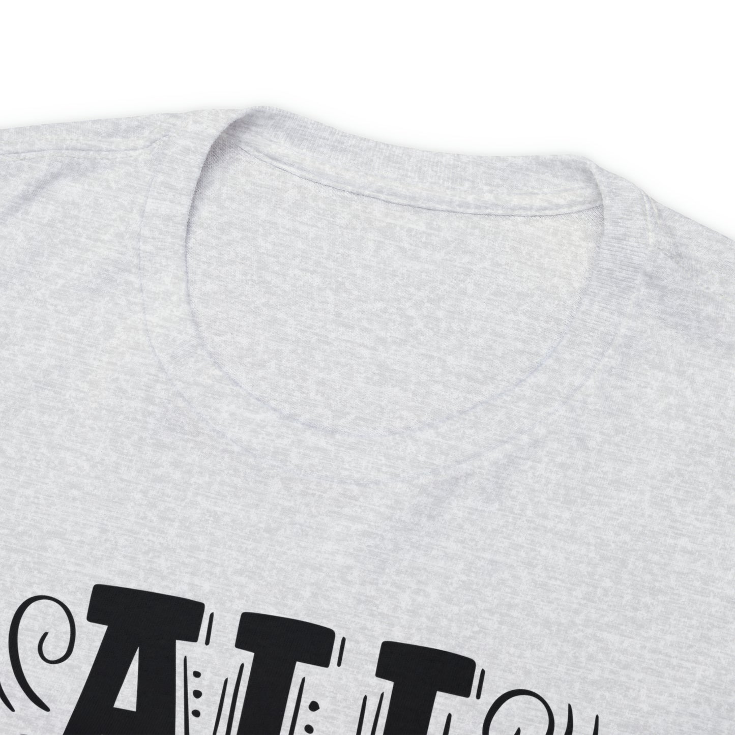 All You Need is Woof Unisex Heavy Cotton Tee