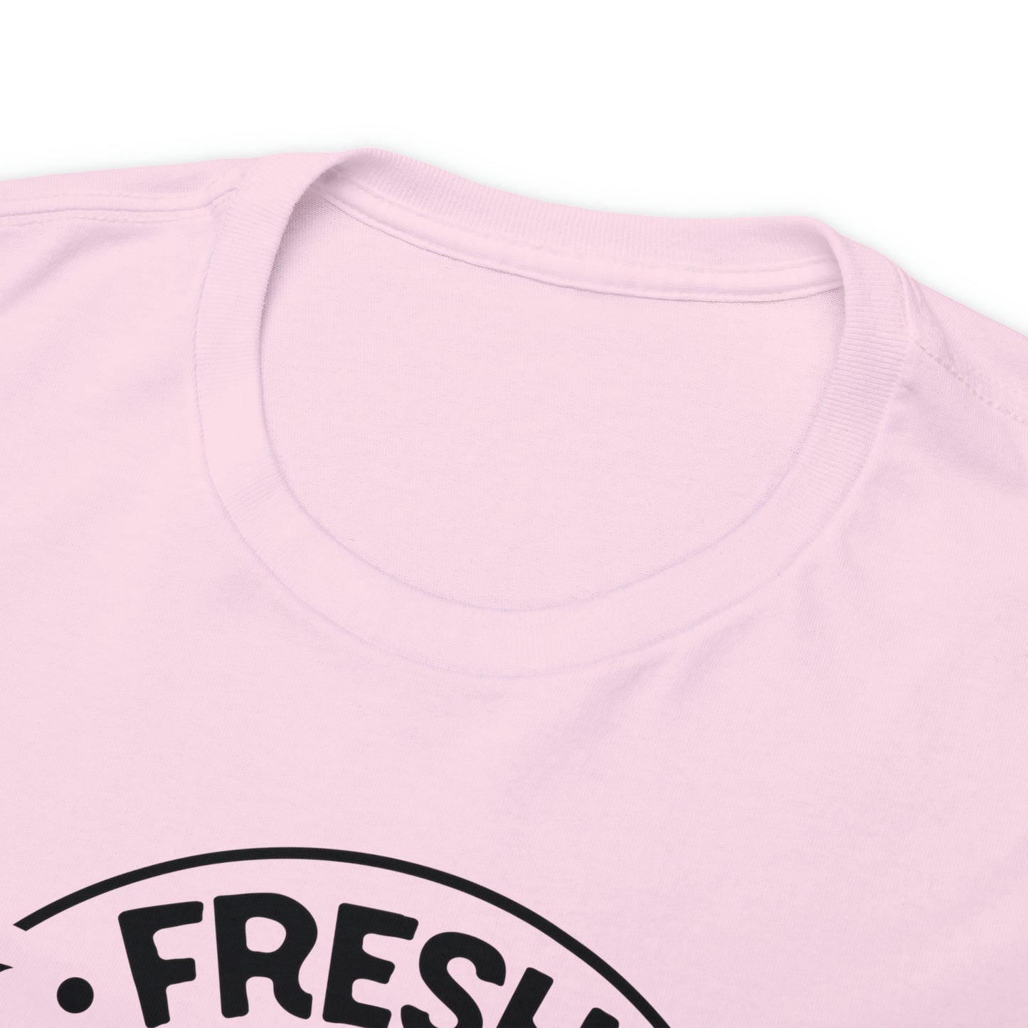 Fresh Sarcasm Served Daily Tee