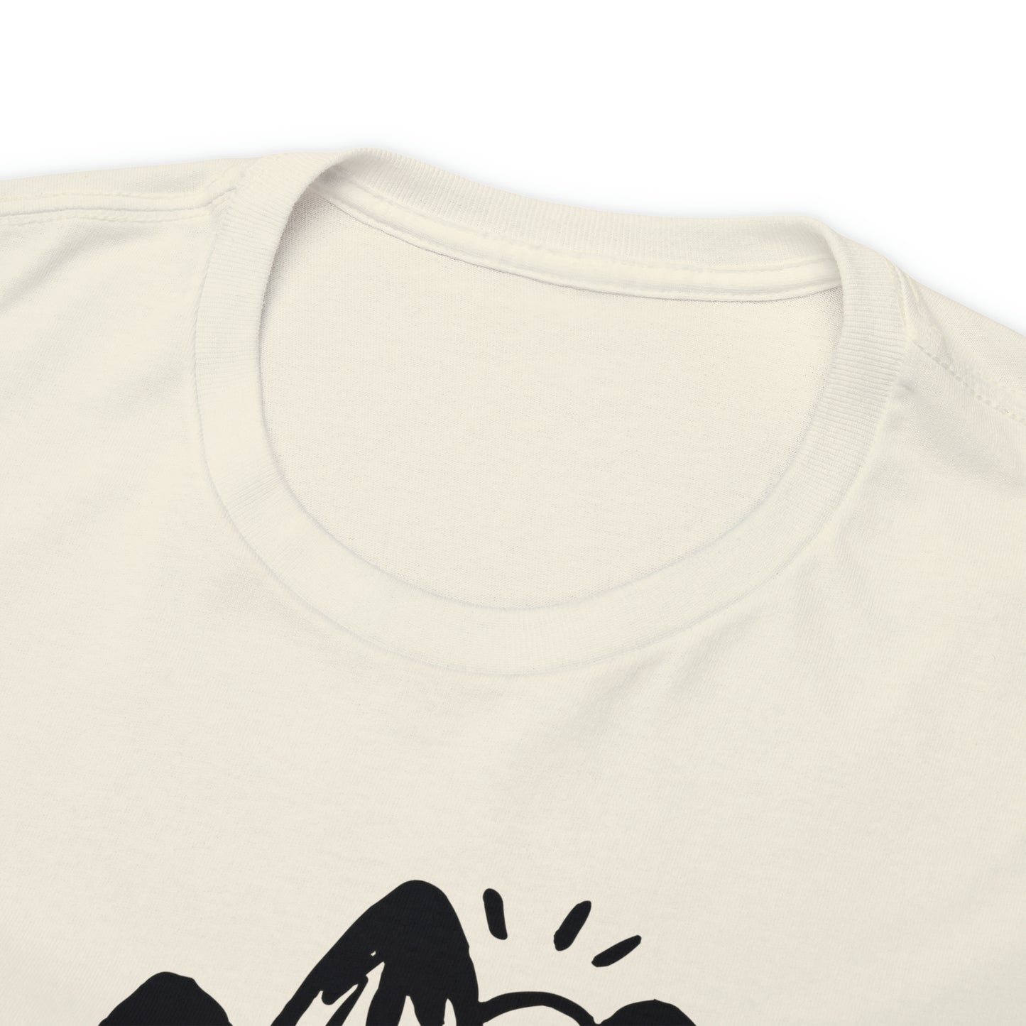 Adventure Awaits Let's Go Find It Tee