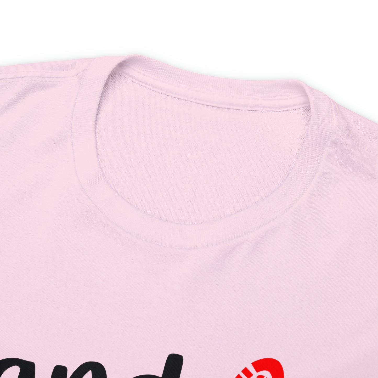 Land of the Free Because of the Brave Unisex Tee
