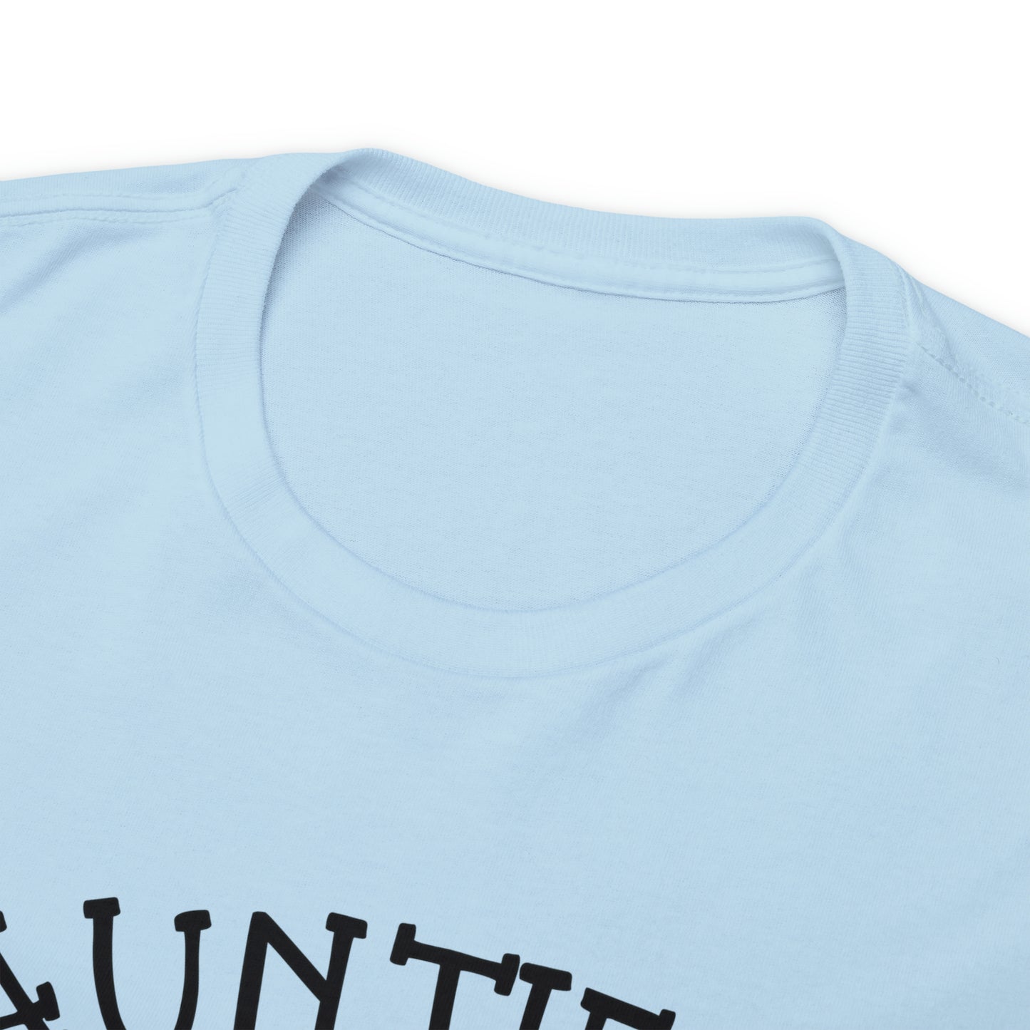 Auntie to Bee Tee