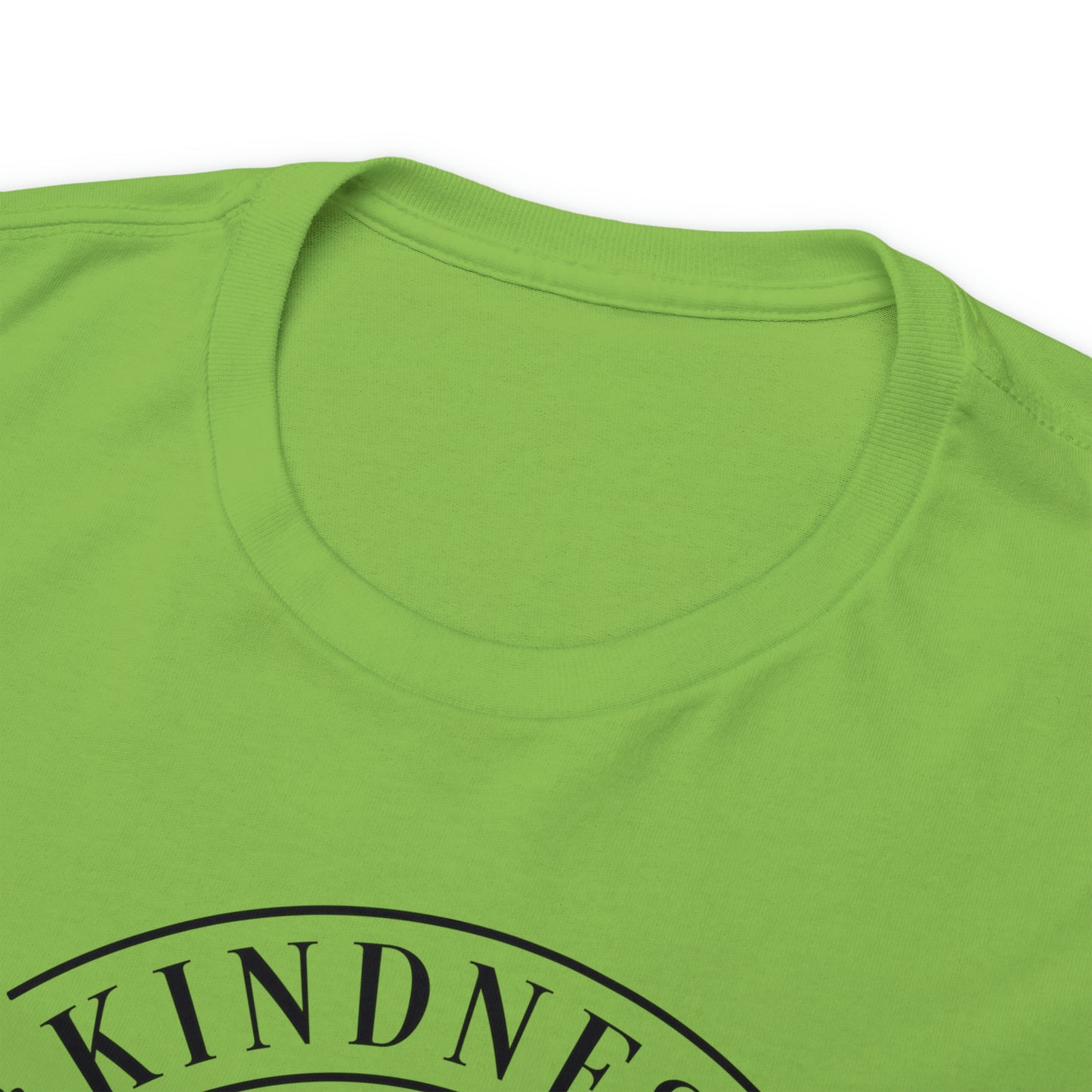 Kindness Matters More Than You Think Tee