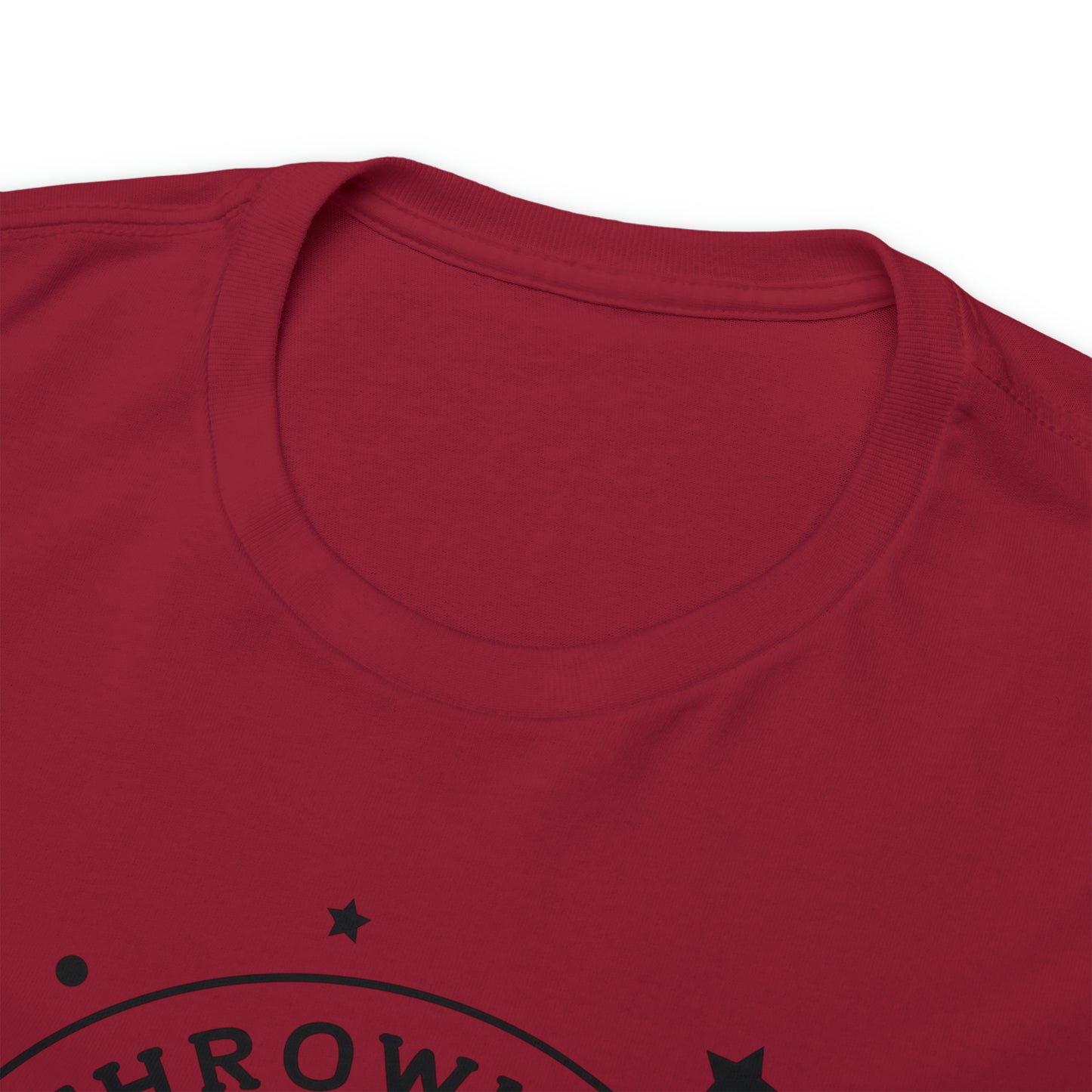 Throwing Sarcasm Like Confetti Tee
