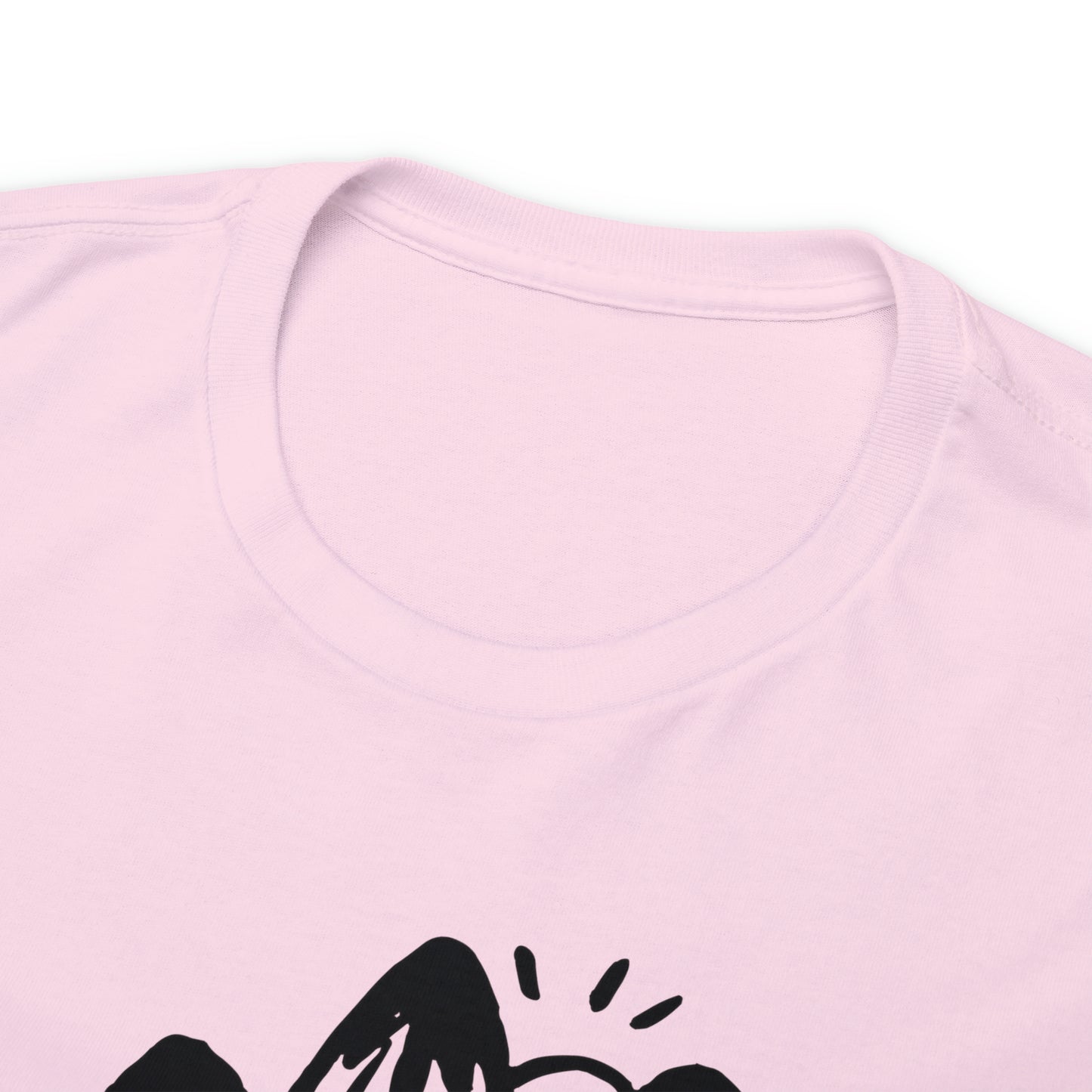 Adventure Awaits Let's Go Find It Tee