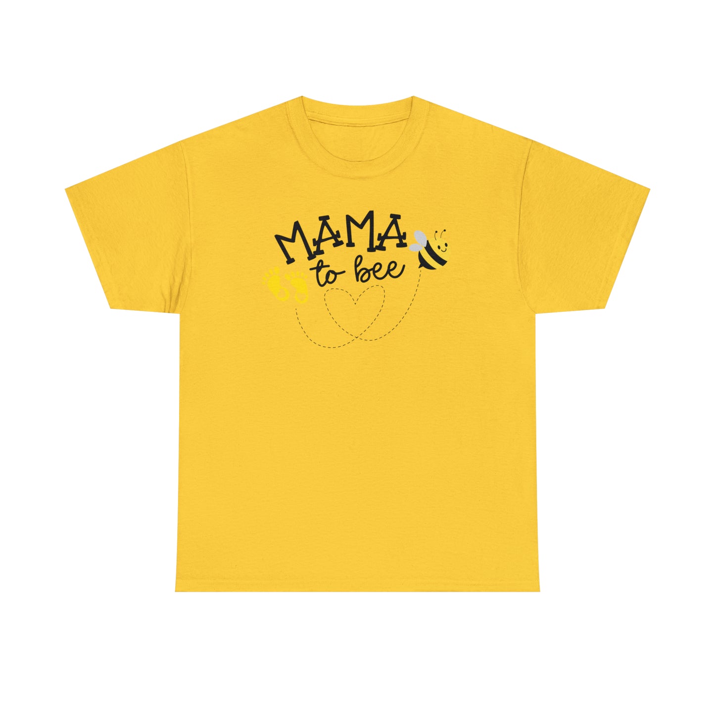 Mama to Bee Tee