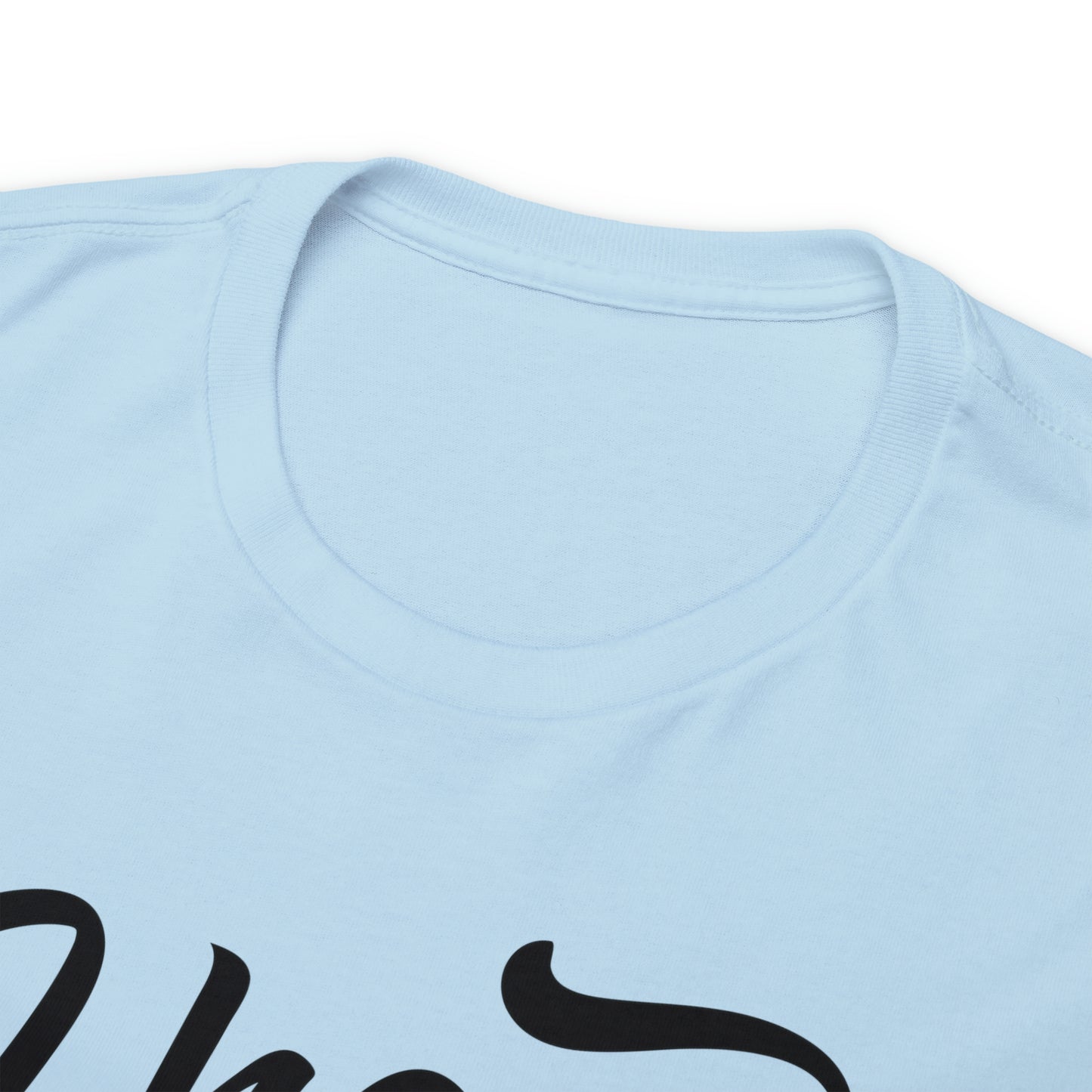 I Have a Good Heart Tee