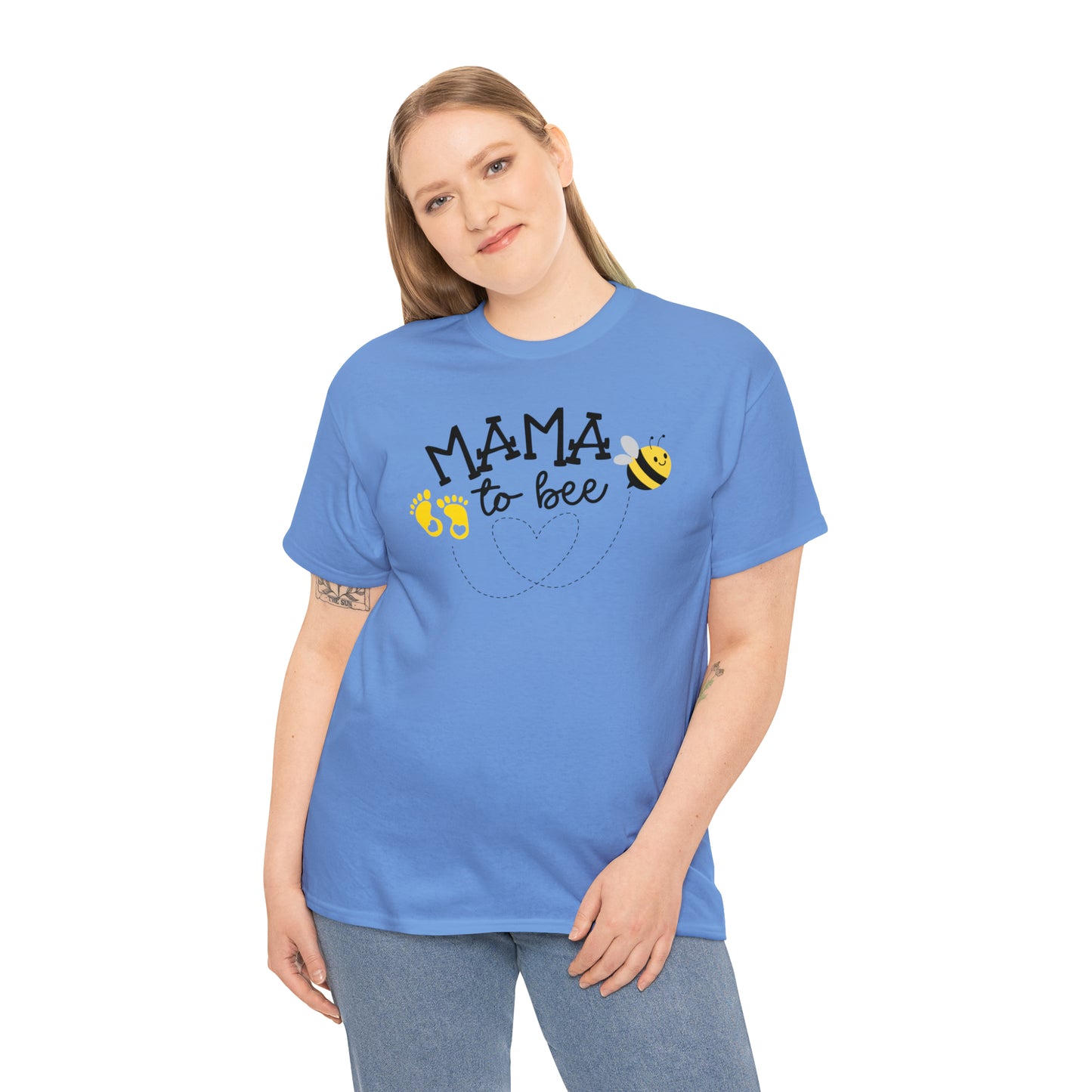 Mama to Bee Tee
