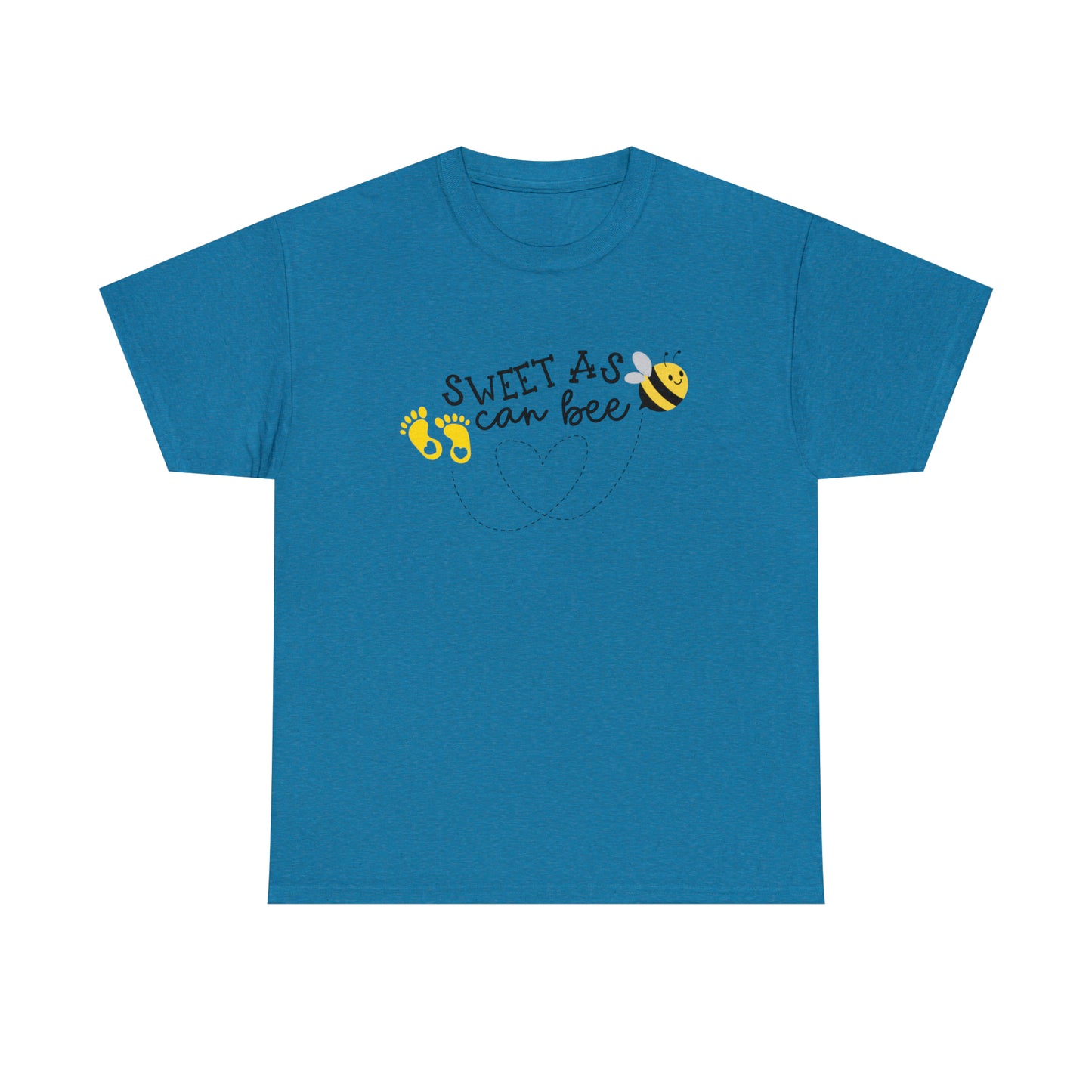 Sweet as Can Bee Unisex Tee
