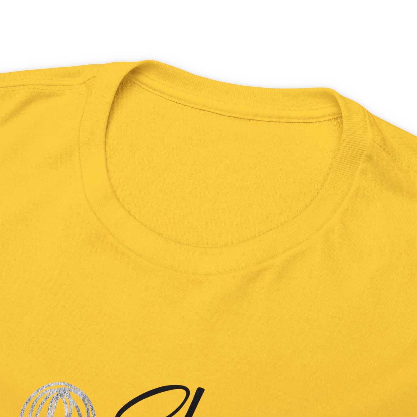 Chef: She Works With Her Hands Tee