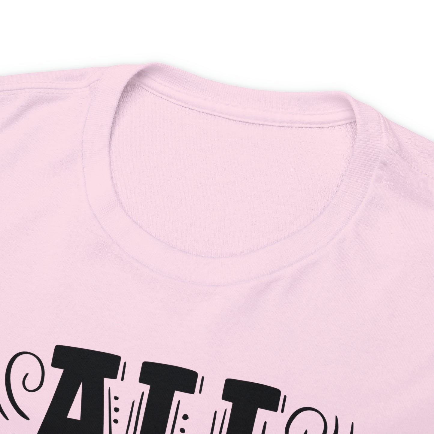 All You Need is Woof Unisex Heavy Cotton Tee
