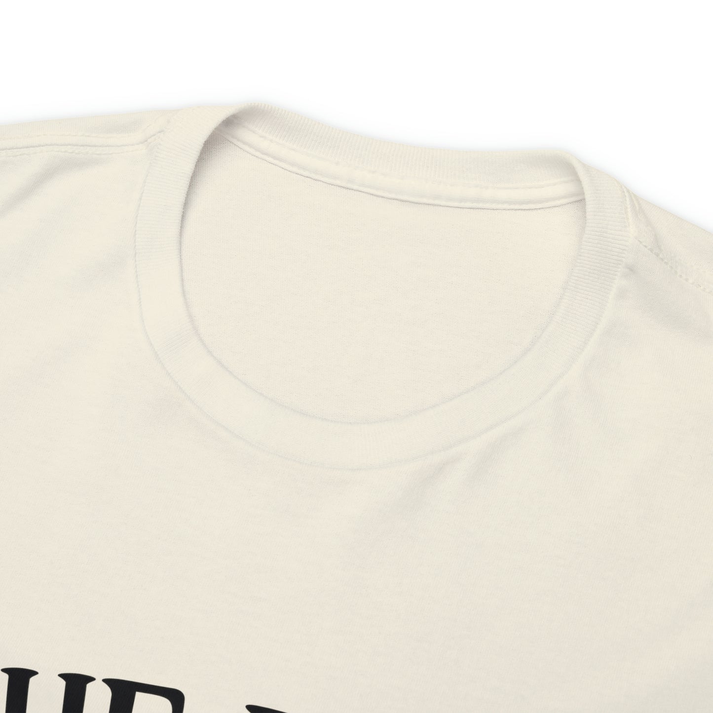 Best things in Life are Rescued Unisex Tee