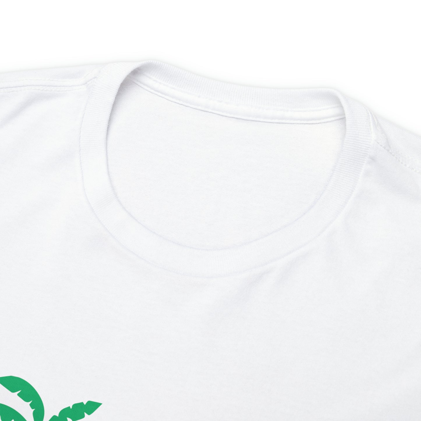On Beach Time Tee