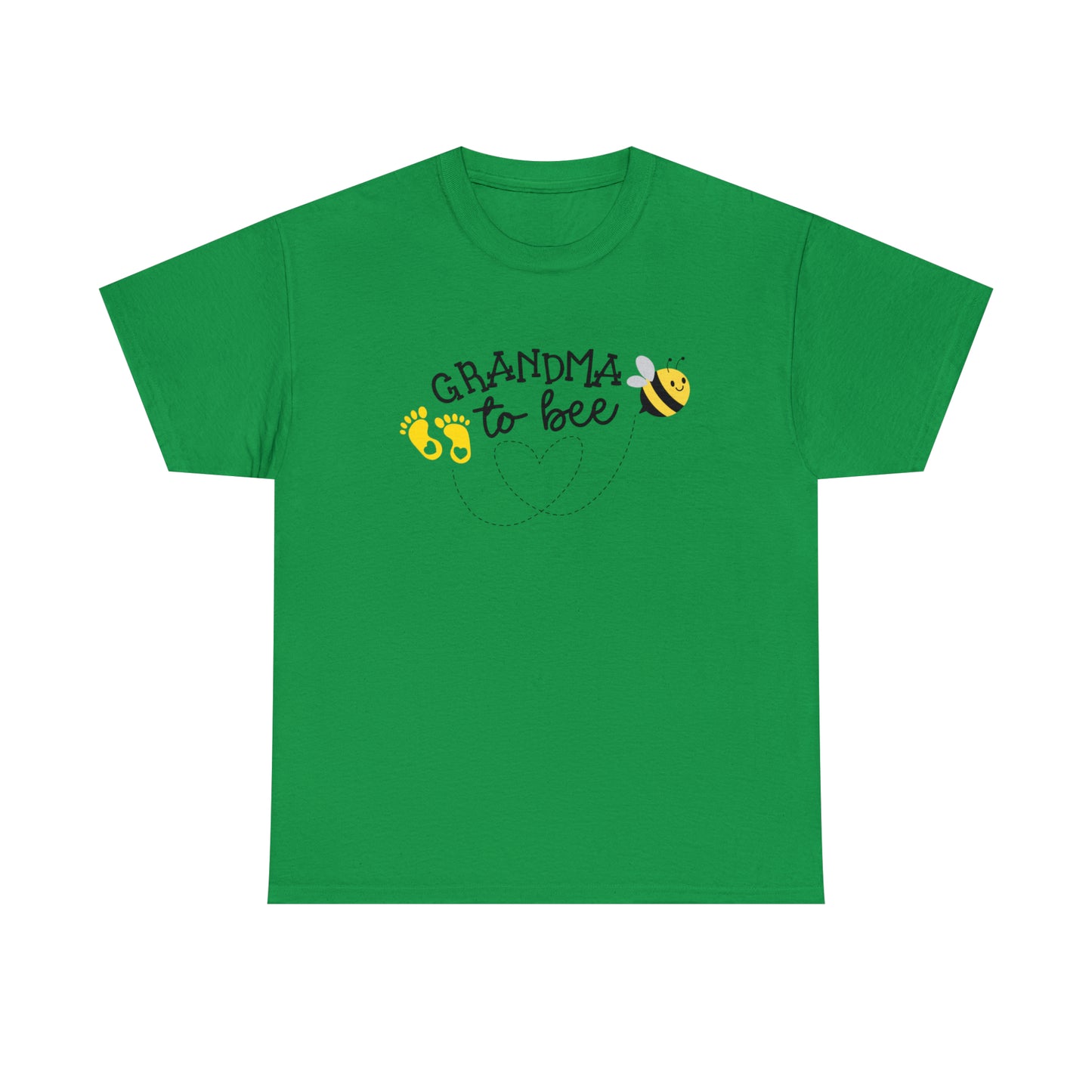 Grandma to Bee Tee
