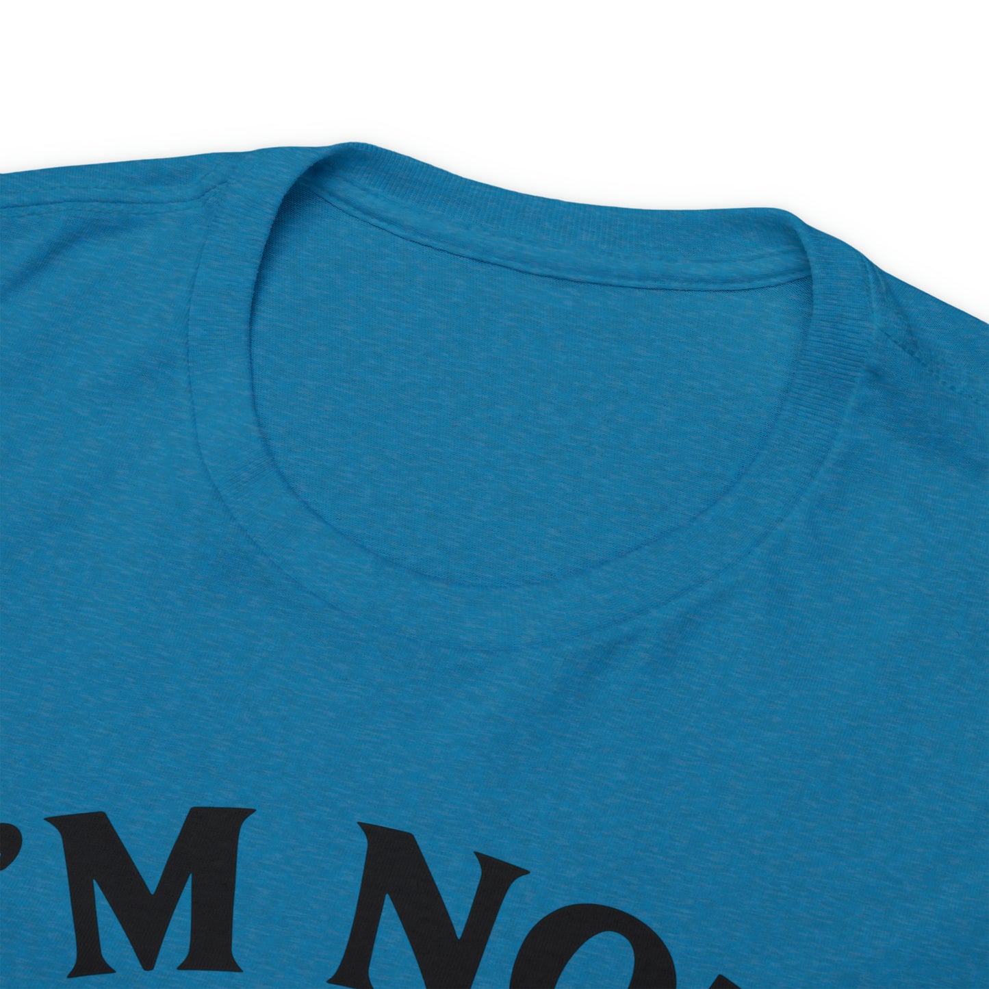 I'm Not Always Sarcastic Tee