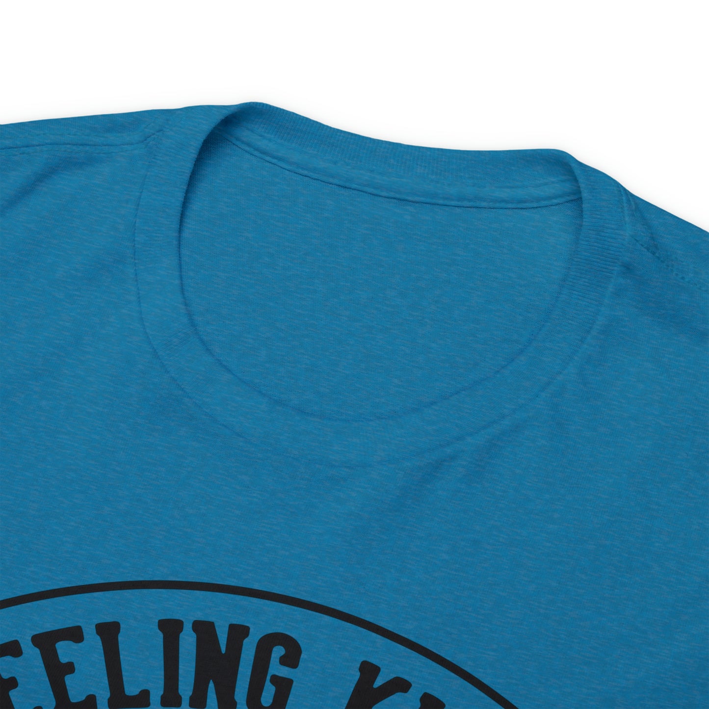 Felling Kinda IDGAF-ish Tee
