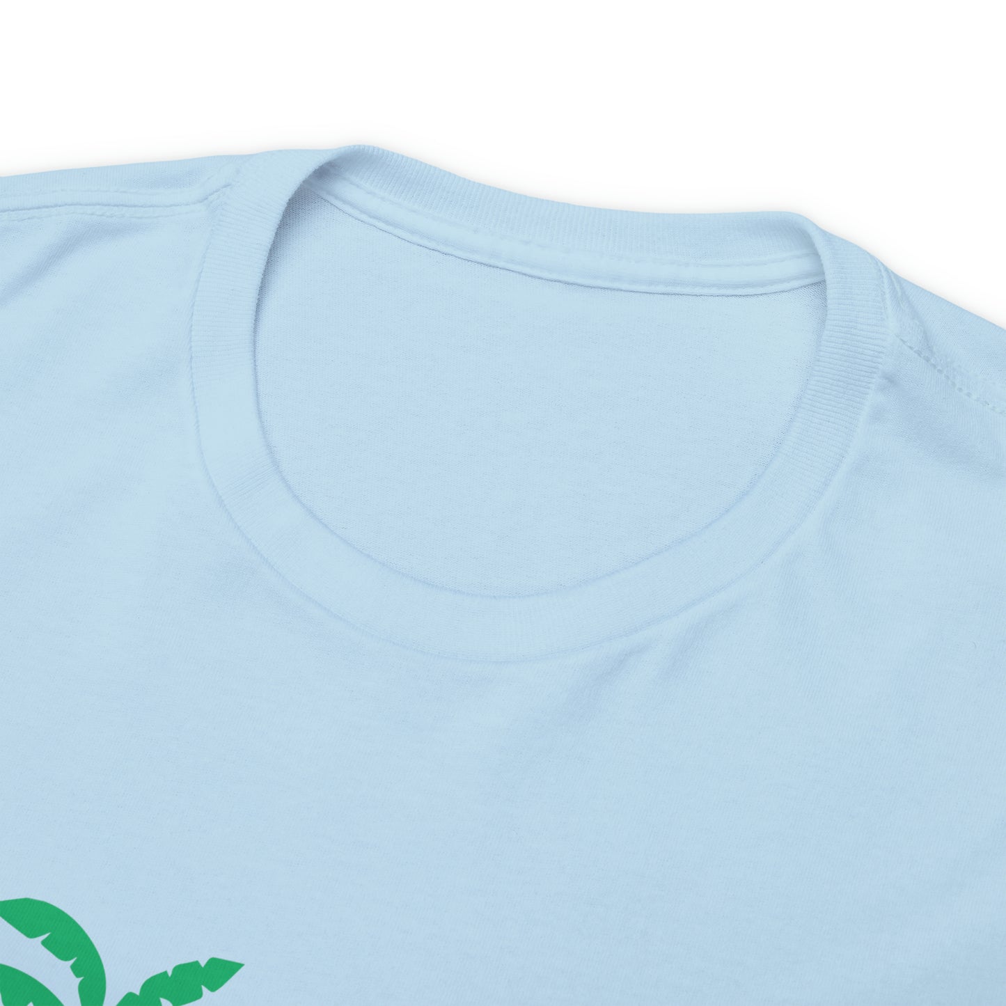 On Beach Time Tee
