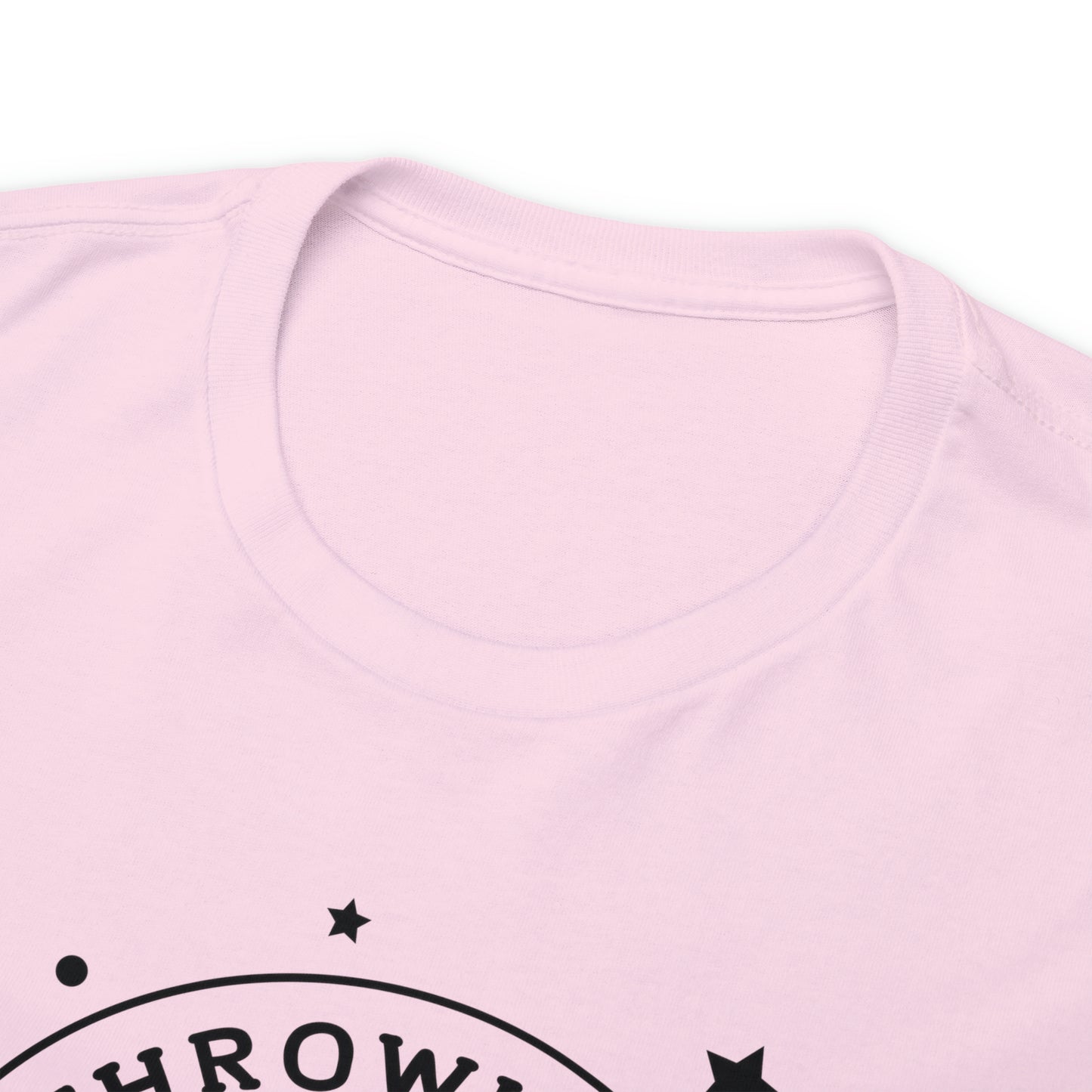 Throwing Sarcasm Like Confetti Tee