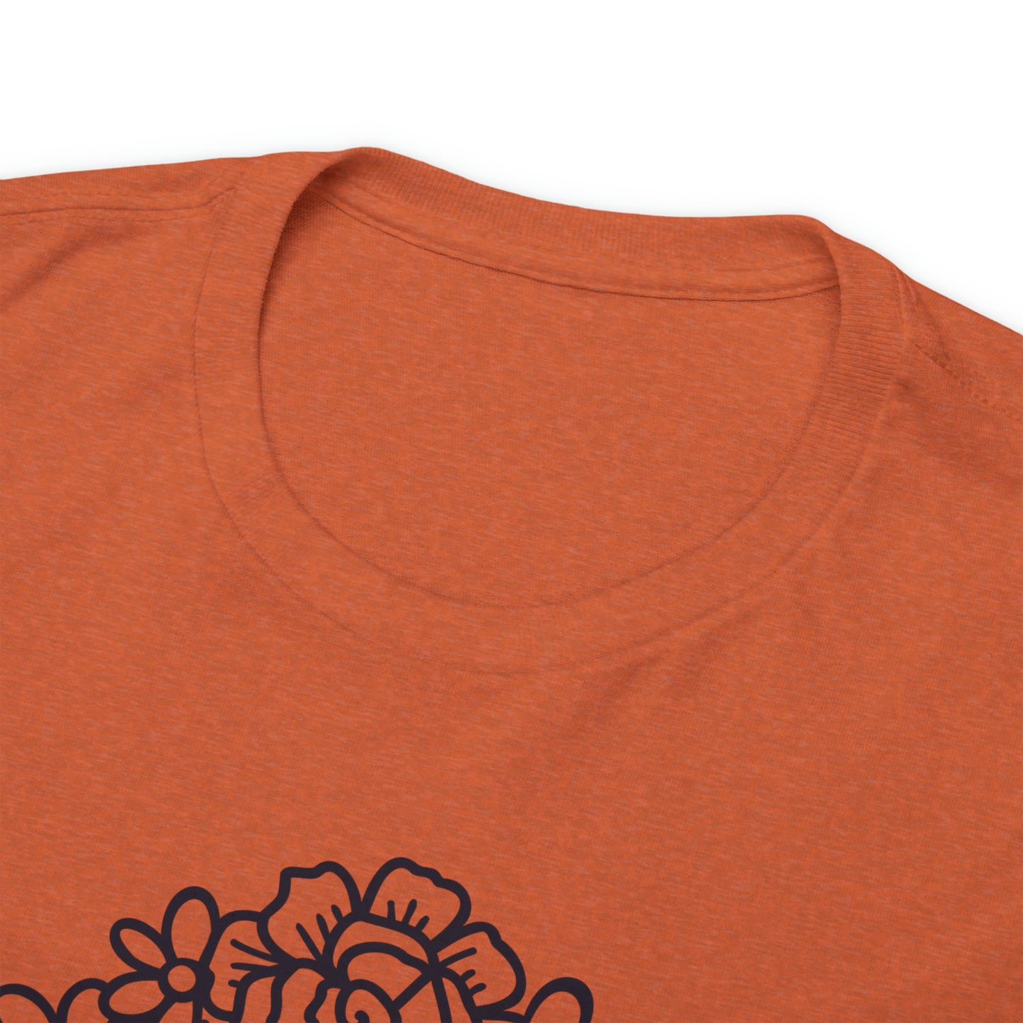 Bee Happy Tee