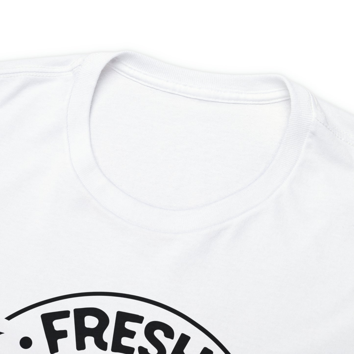 Fresh Sarcasm Served Daily Tee