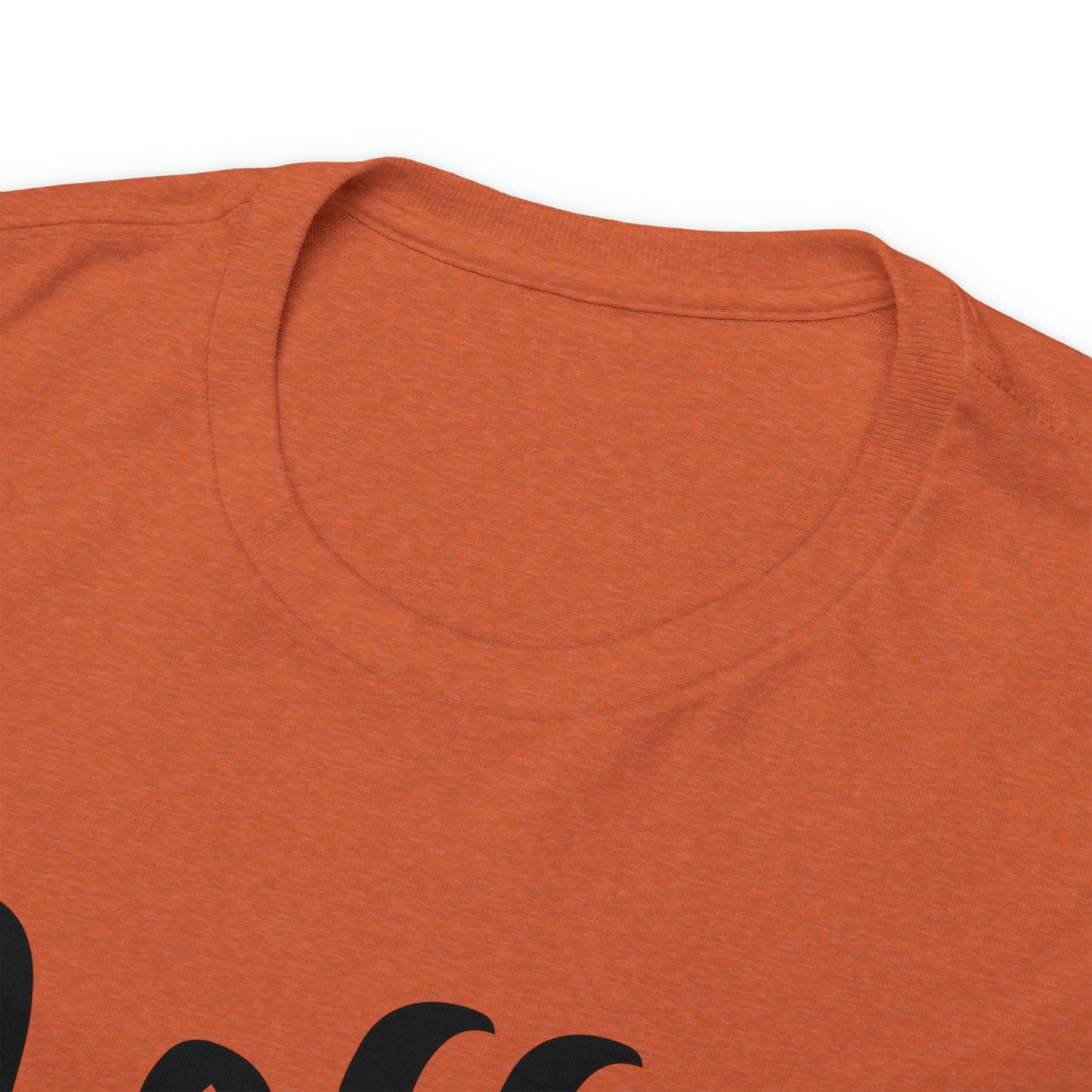 Coffee Cats and Chill Unisex Tee