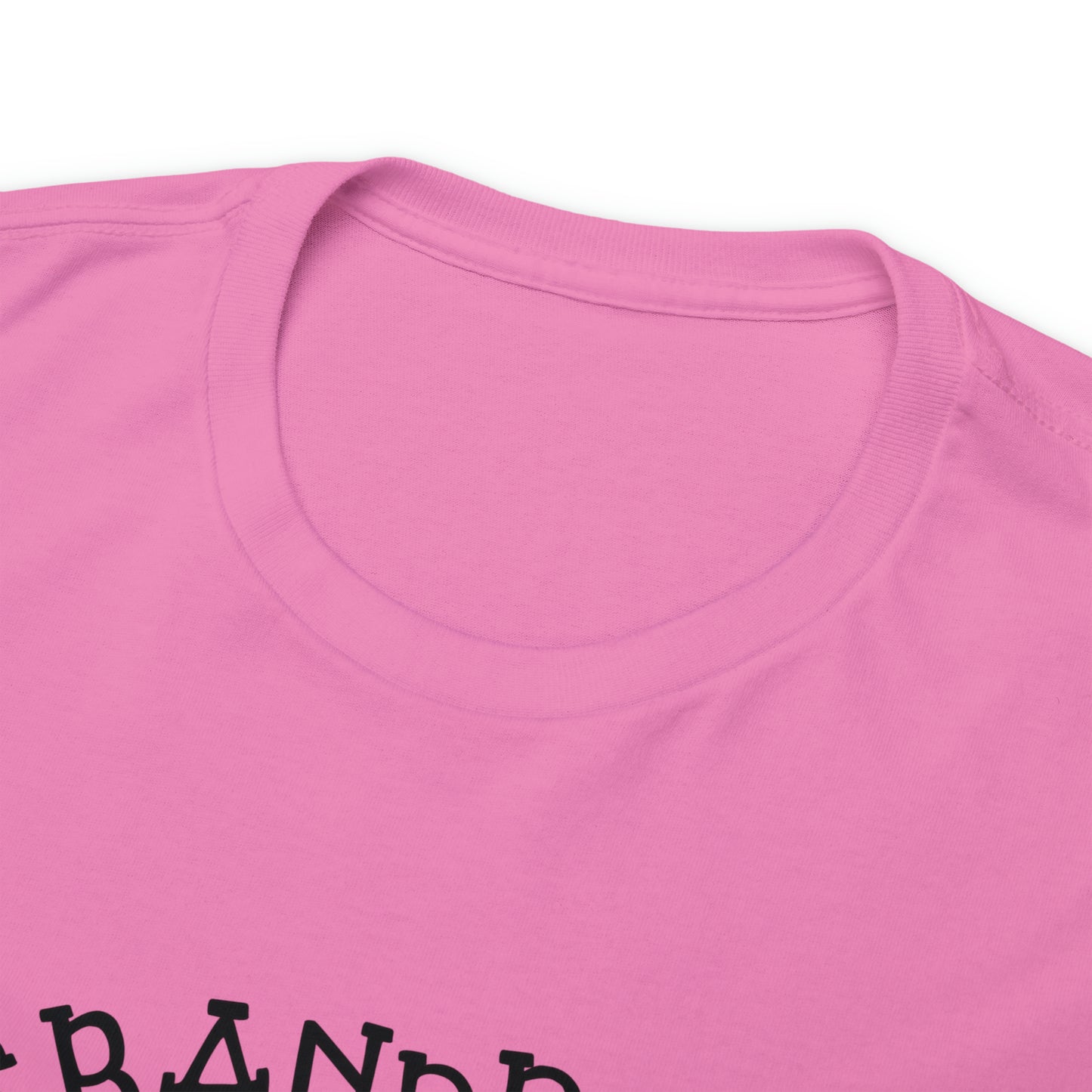 Grandpa to Bee Tee