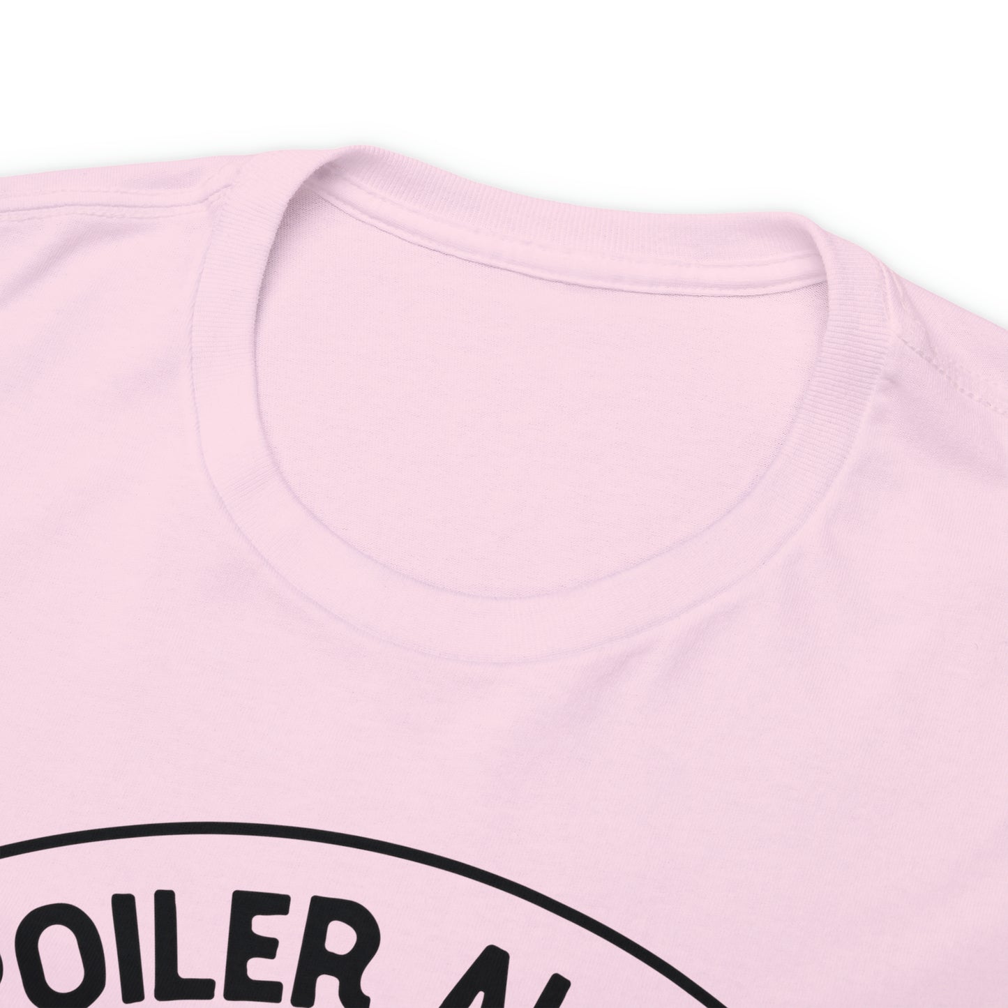 Spoiler Alert I Don't Care Unisex Tee
