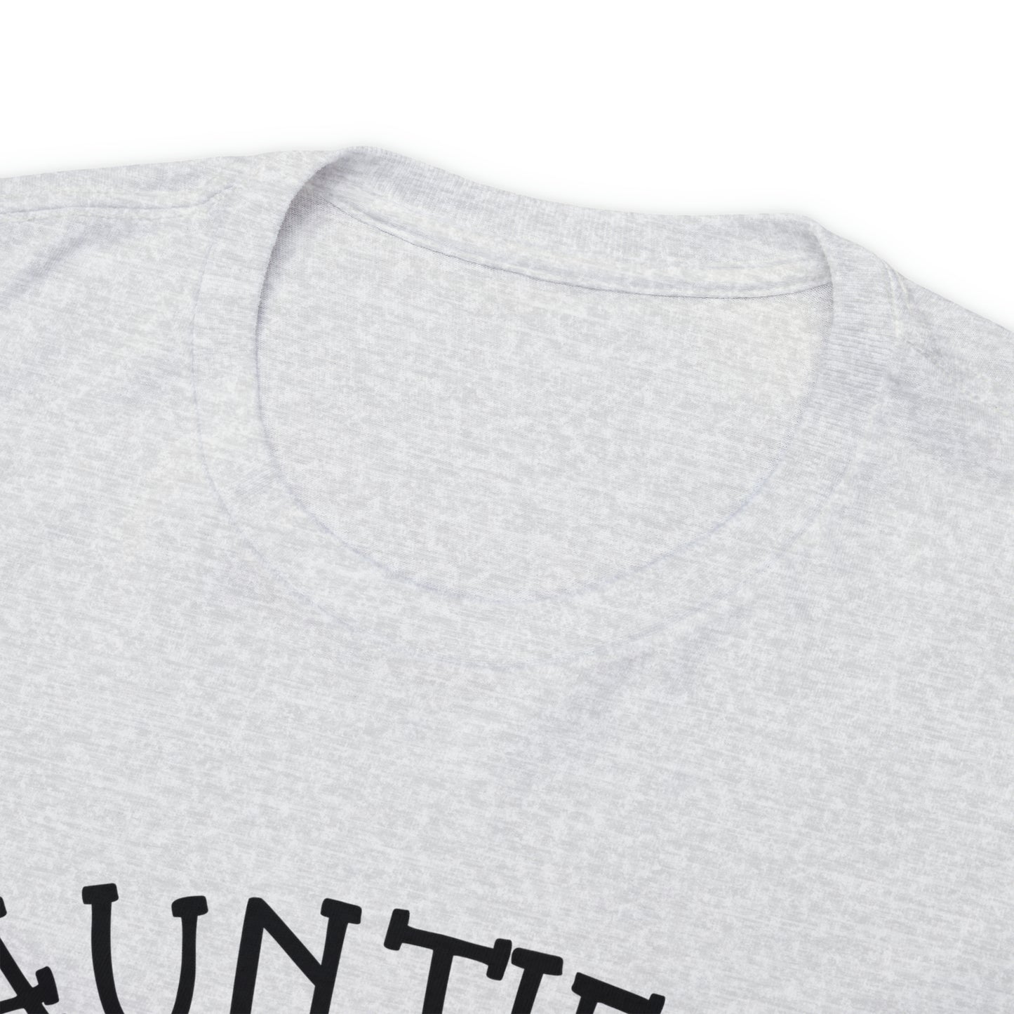 Auntie to Bee Tee
