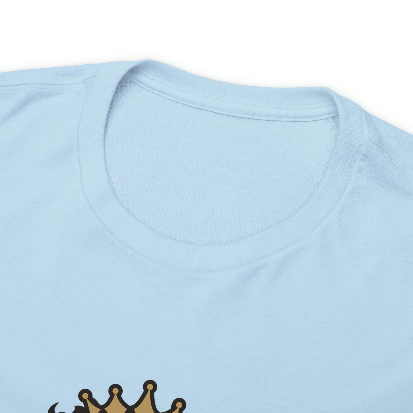 Gemini Queen Tee