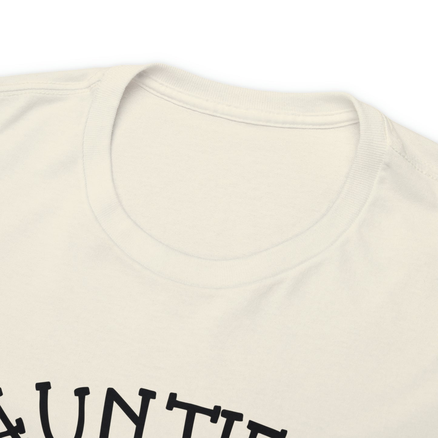 Auntie to Bee Tee