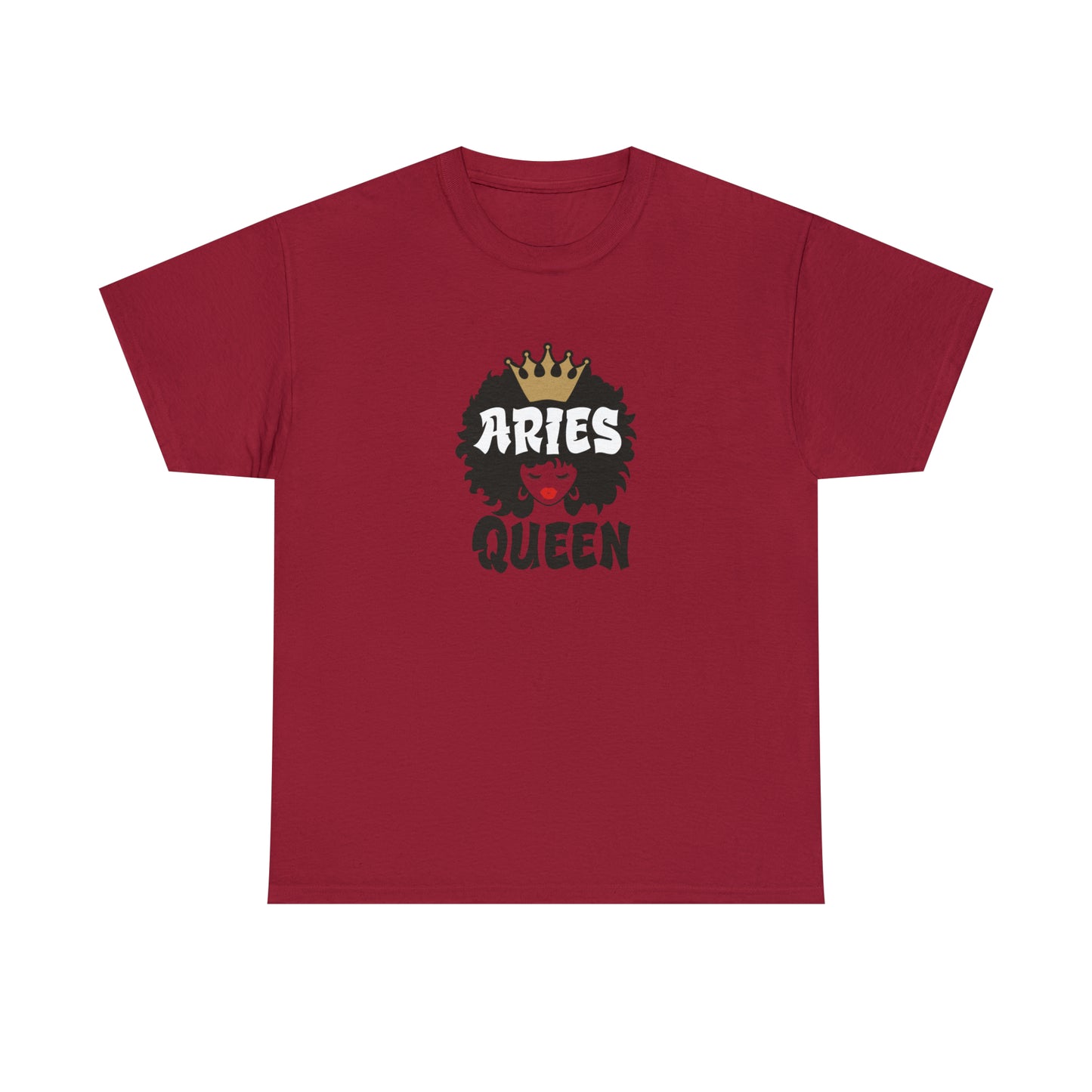 Aries Queen Tee