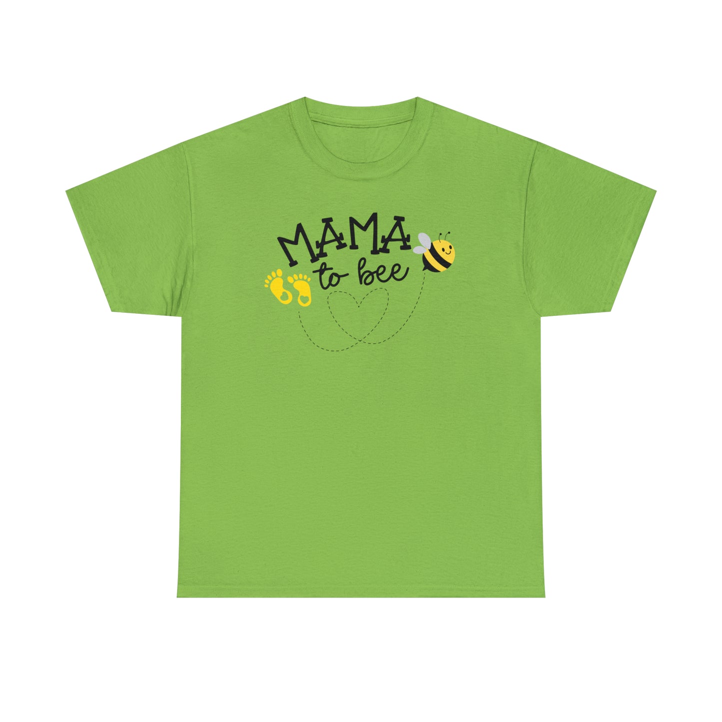 Mama to Bee Tee