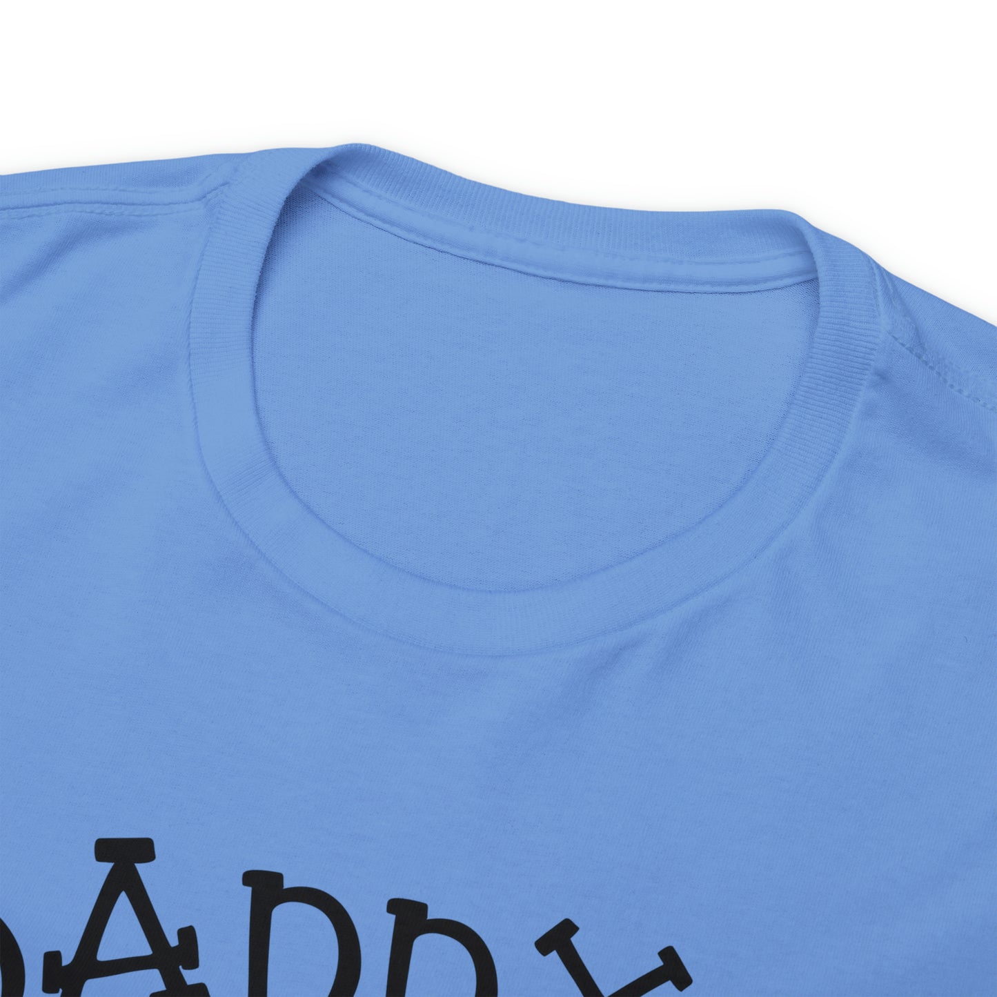 Daddy to Bee Tee