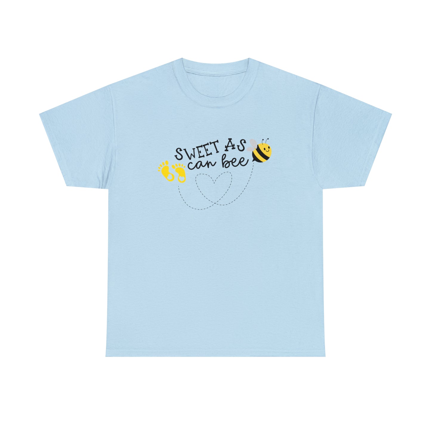 Sweet as Can Bee Unisex Tee