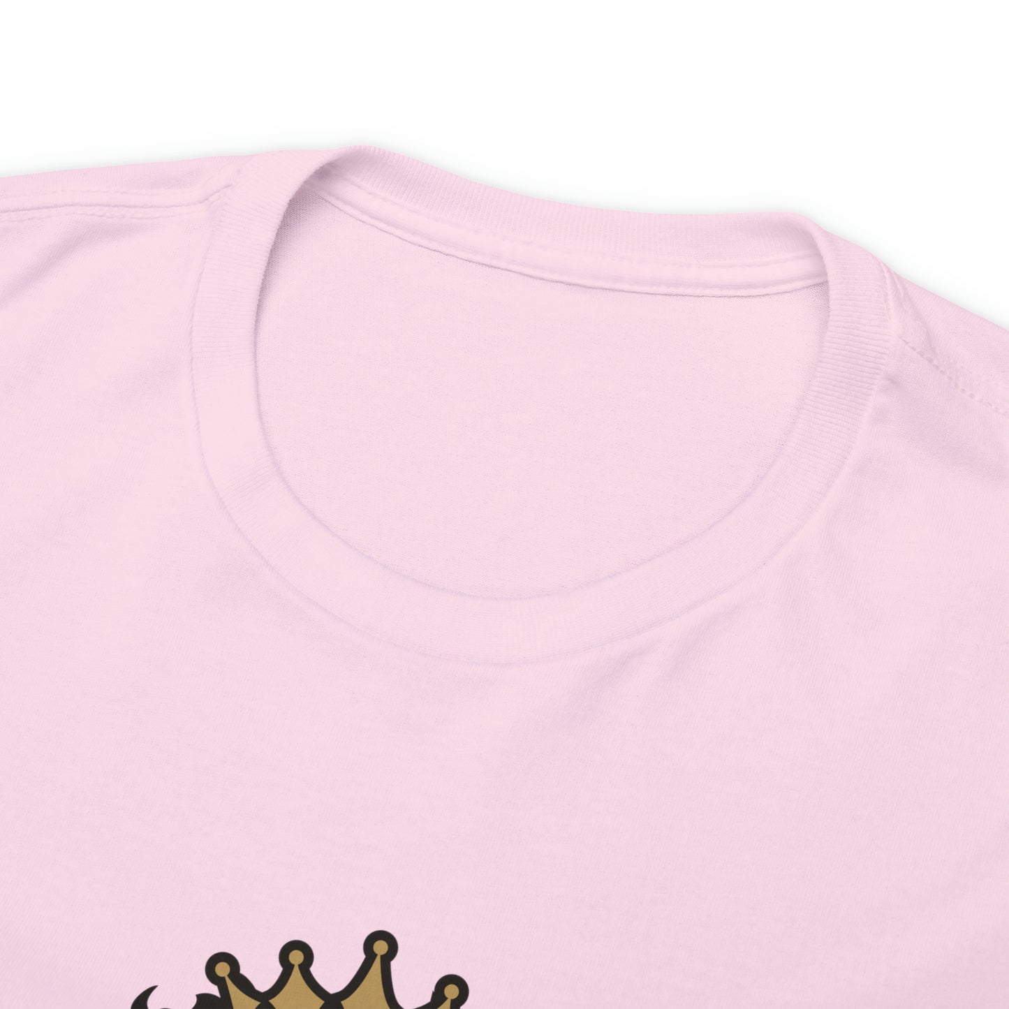 Libra Queen Tee