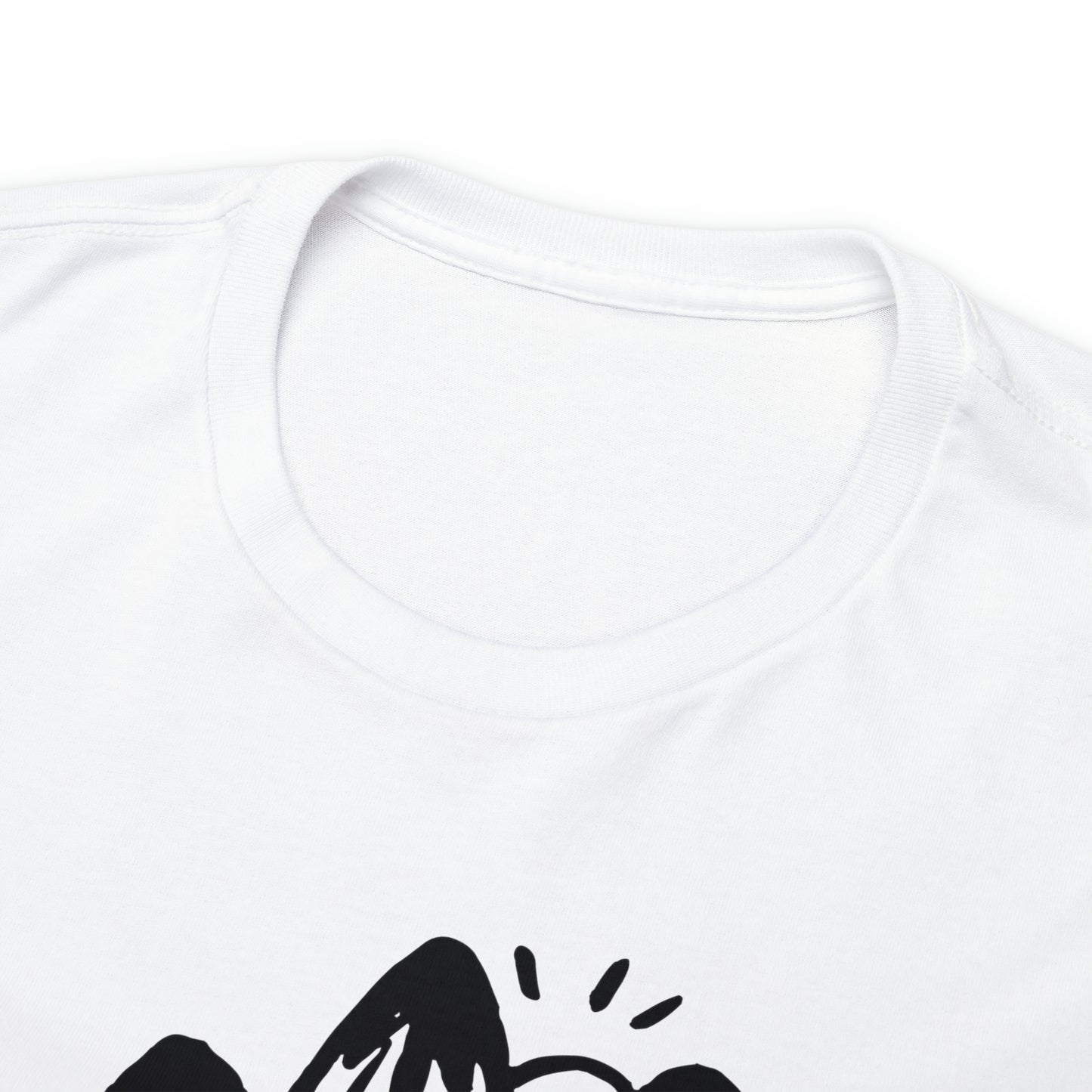 Adventure Awaits Let's Go Find It Tee