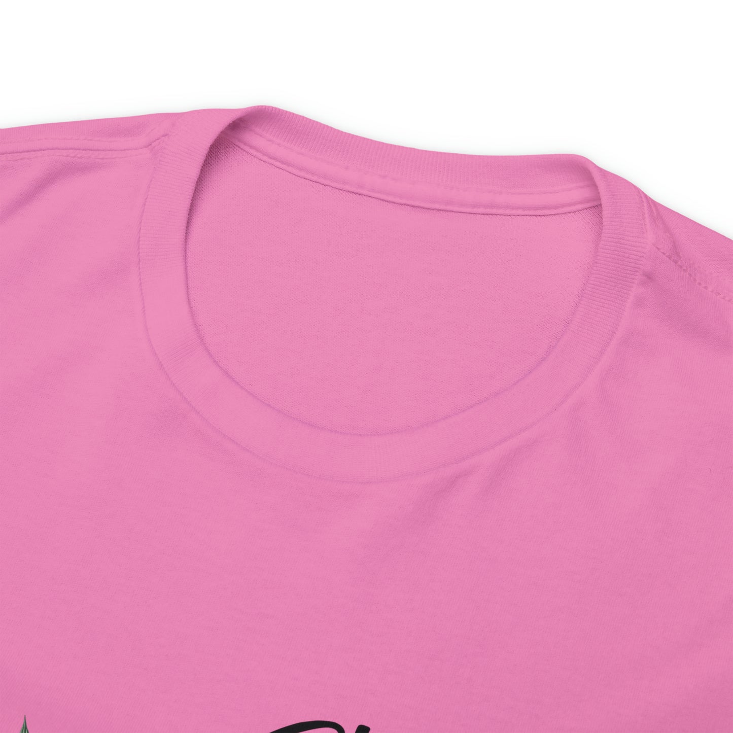 Baker: She Works With Her Hands Tee