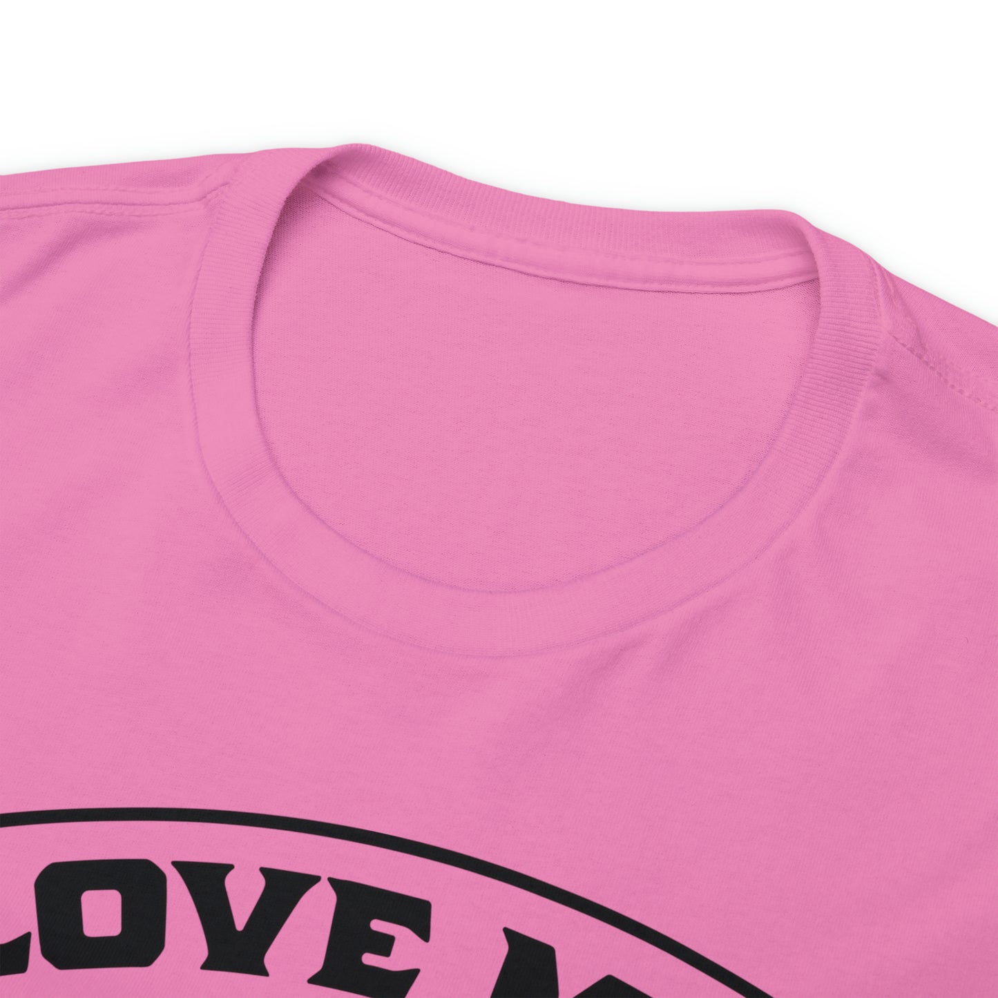Love or Hate Me, I'm Gonna Shine Tee