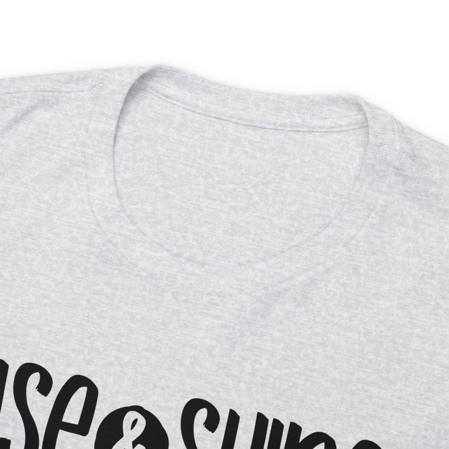 Rise and Shine Mother Cluckers Unisex Tee