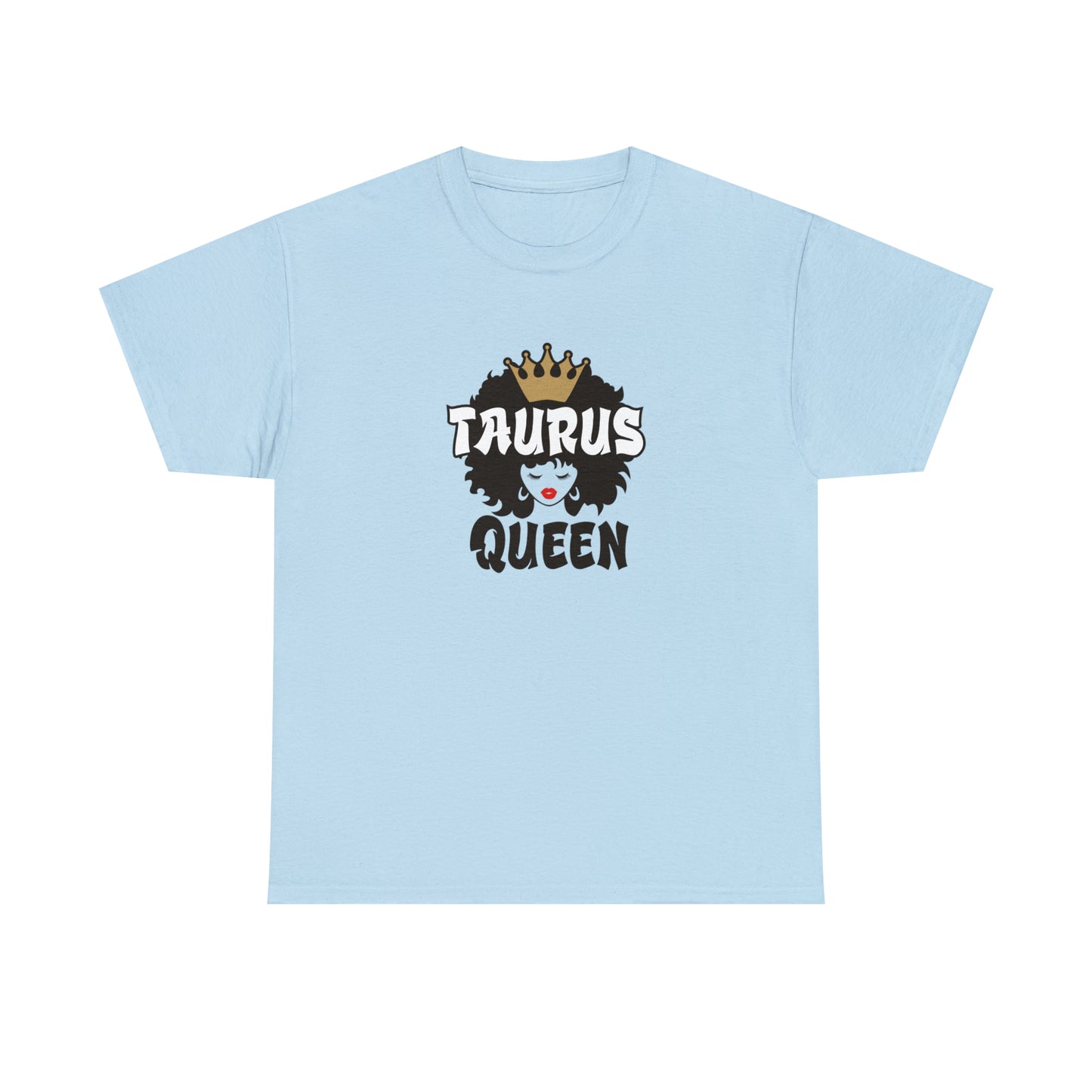 Taurus Queen Tee