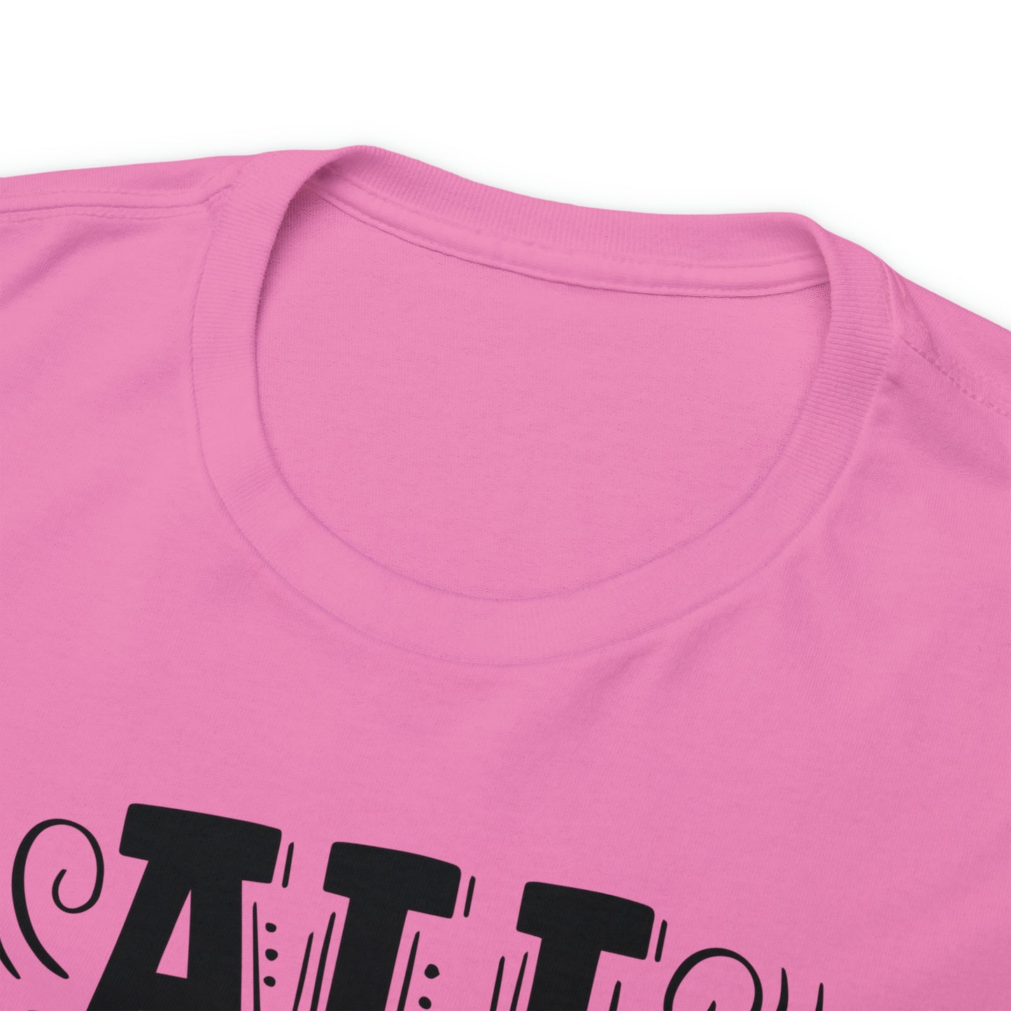 All You Need is Woof Unisex Heavy Cotton Tee