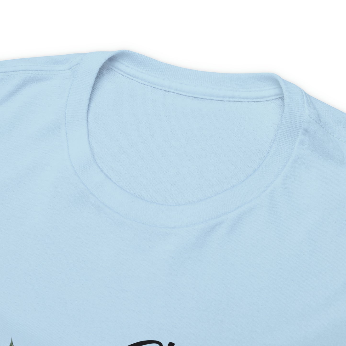 Baker: She Works With Her Hands Tee