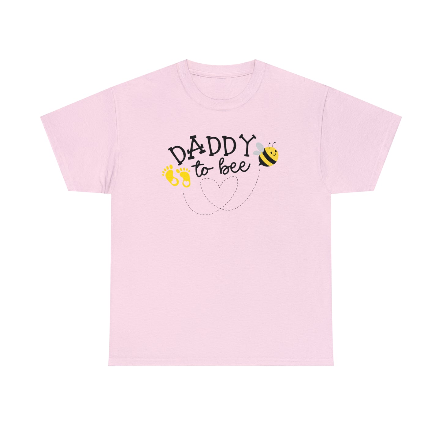 Daddy to Bee Tee