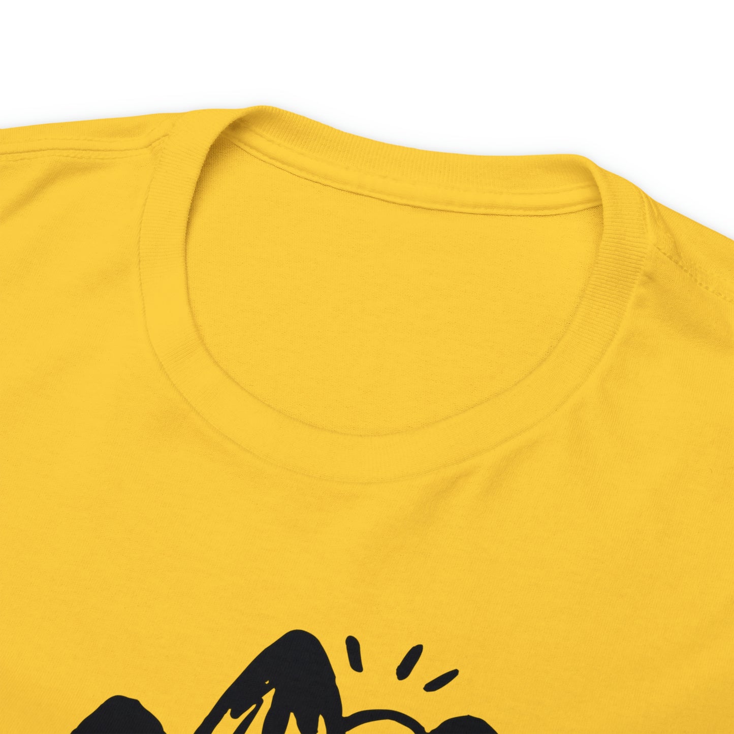 Adventure Awaits Let's Go Find It Tee