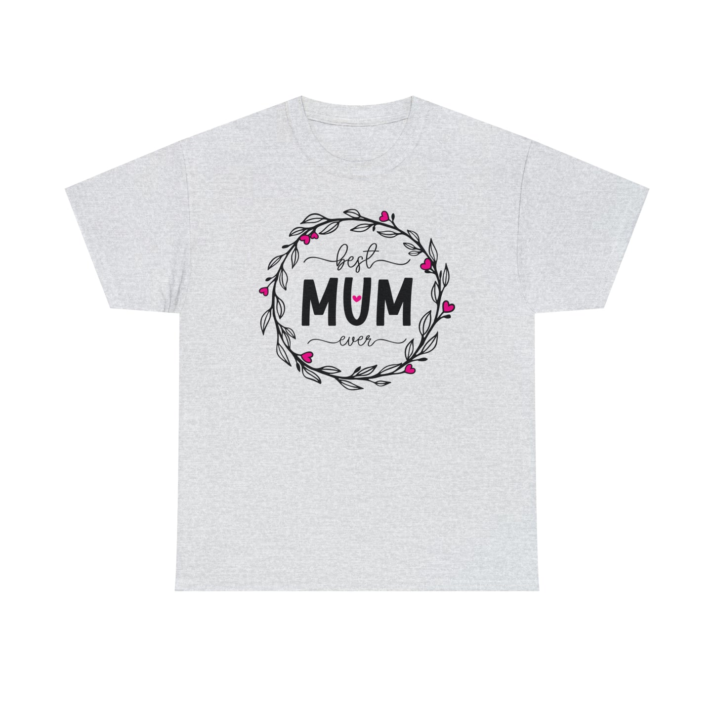 Best Mom Ever Tee