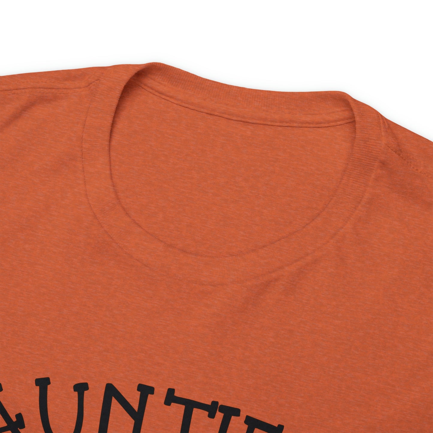 Auntie to Bee Tee